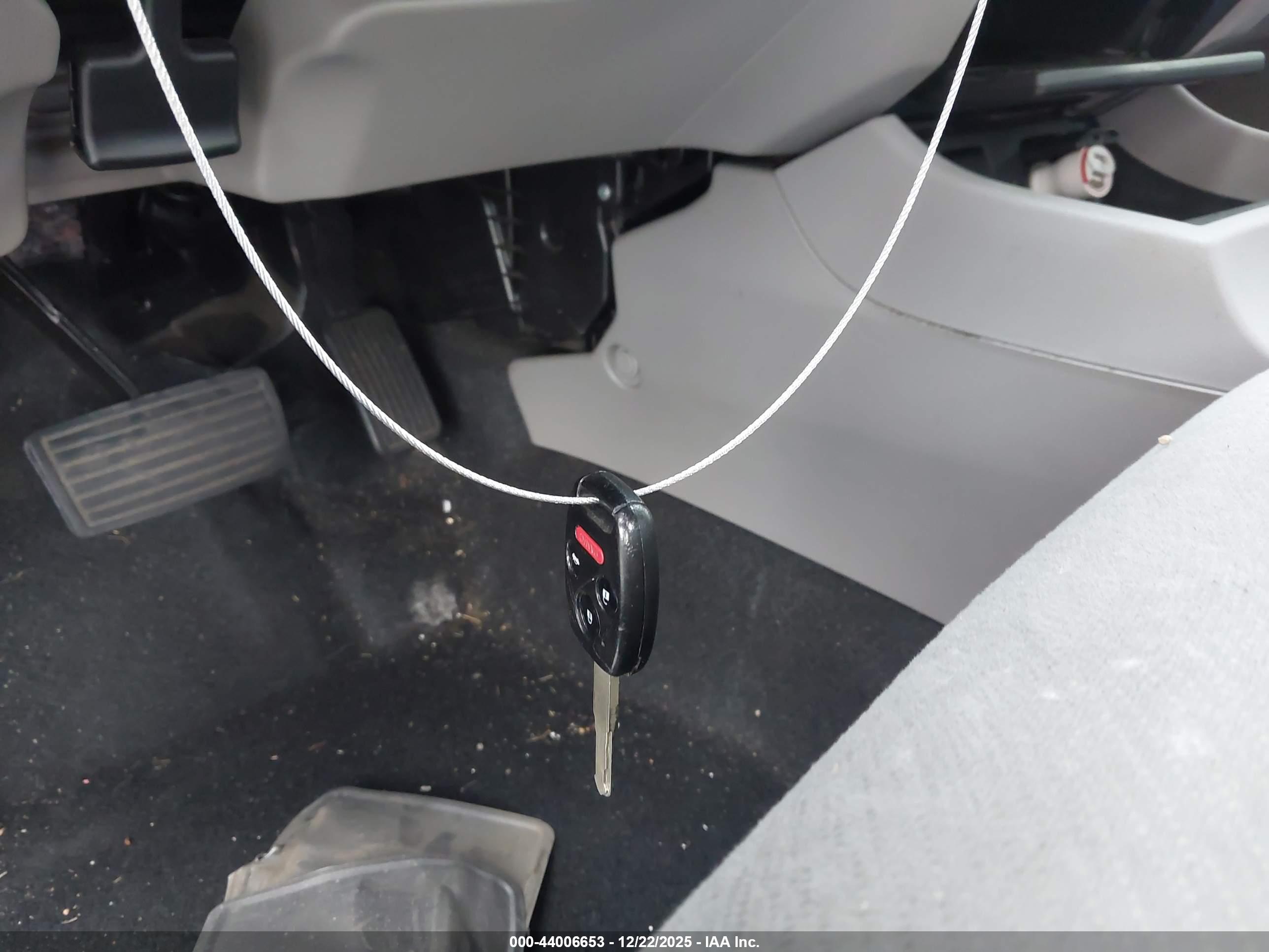 HONDA CIVIC image 11