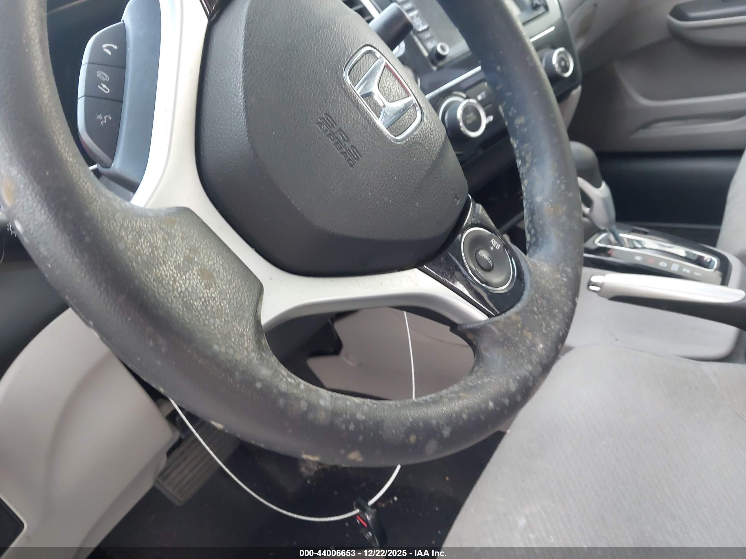 HONDA CIVIC image 6