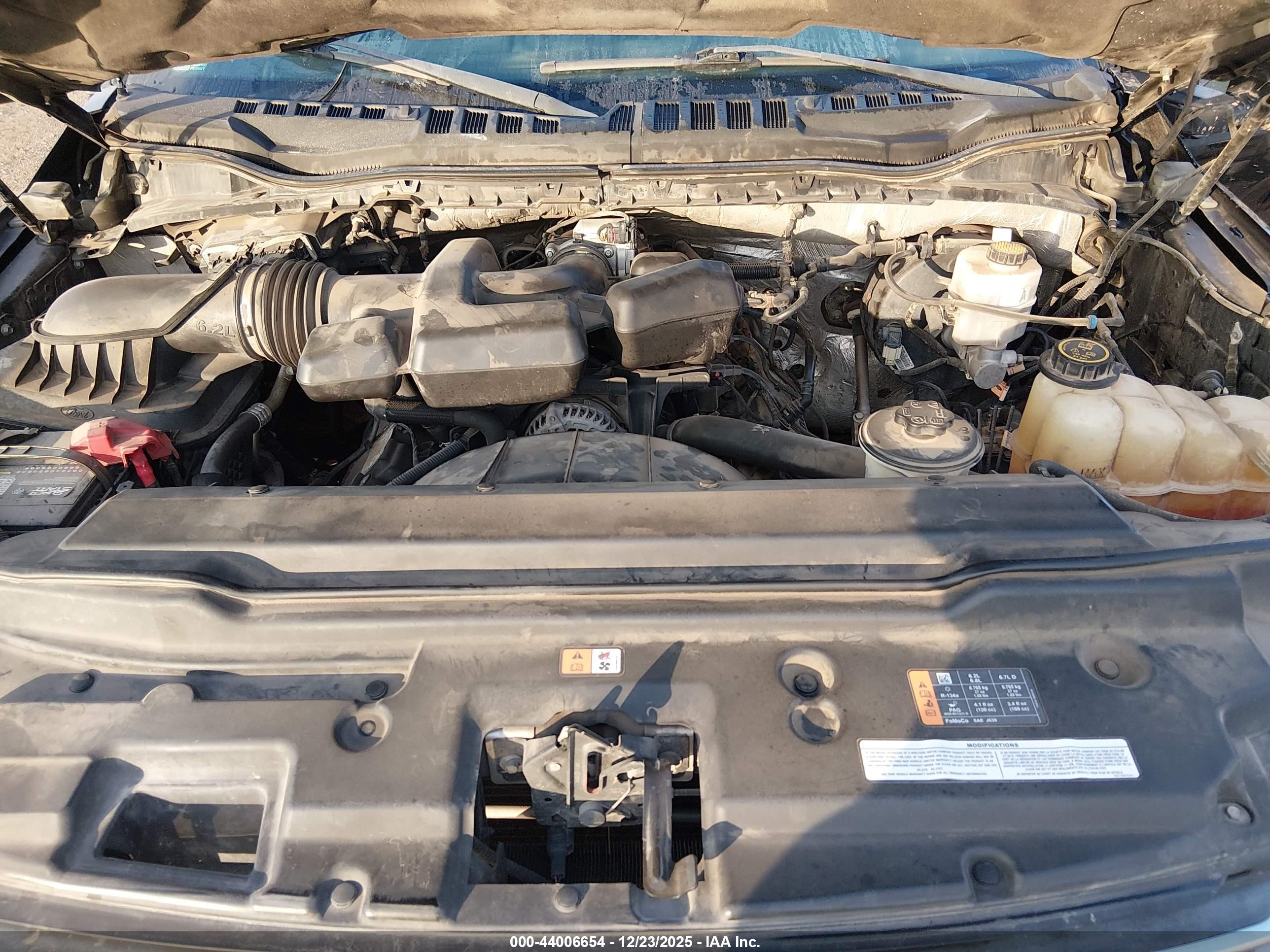 FORD F-250 image 10