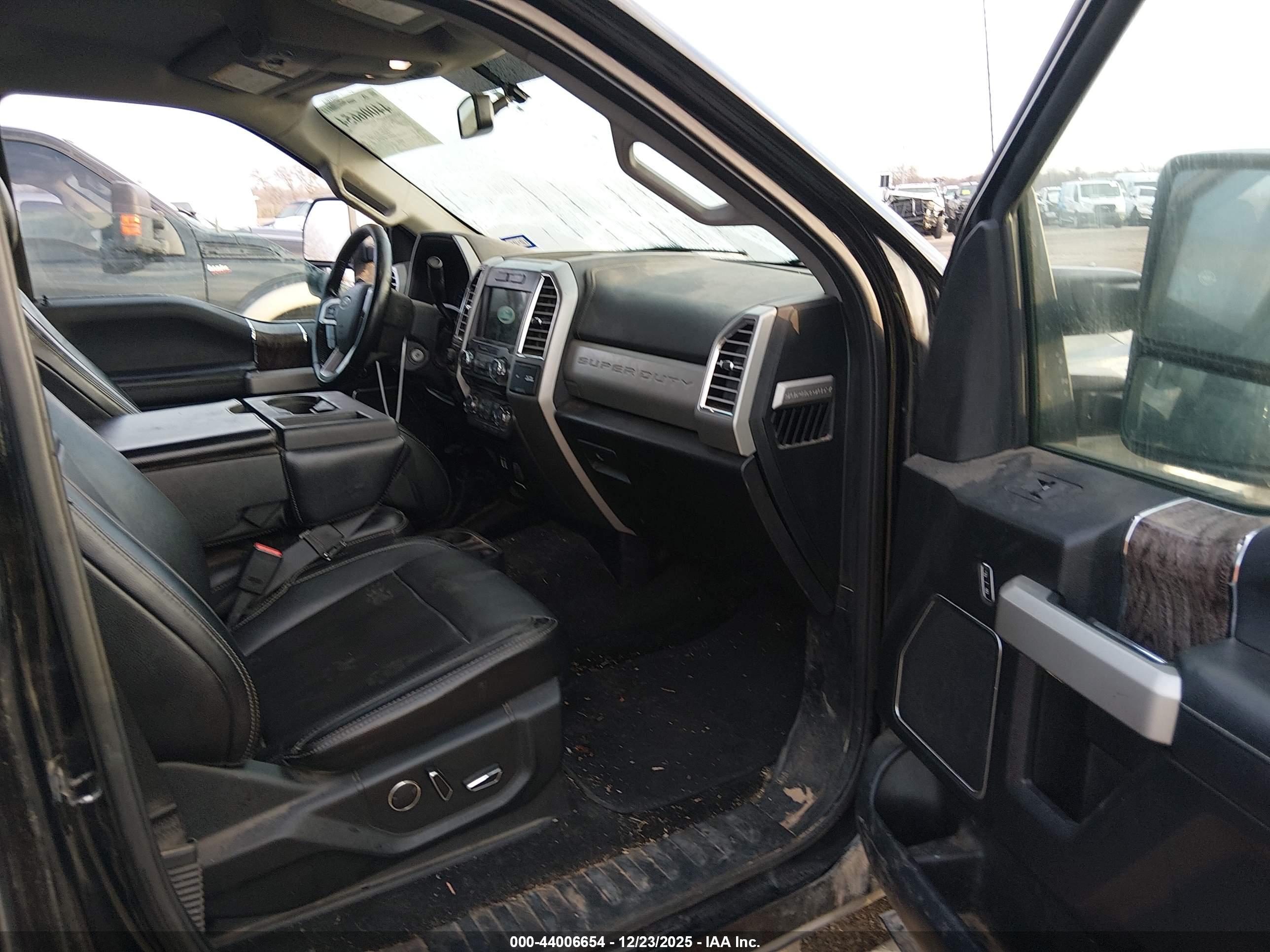 FORD F-250 image 5