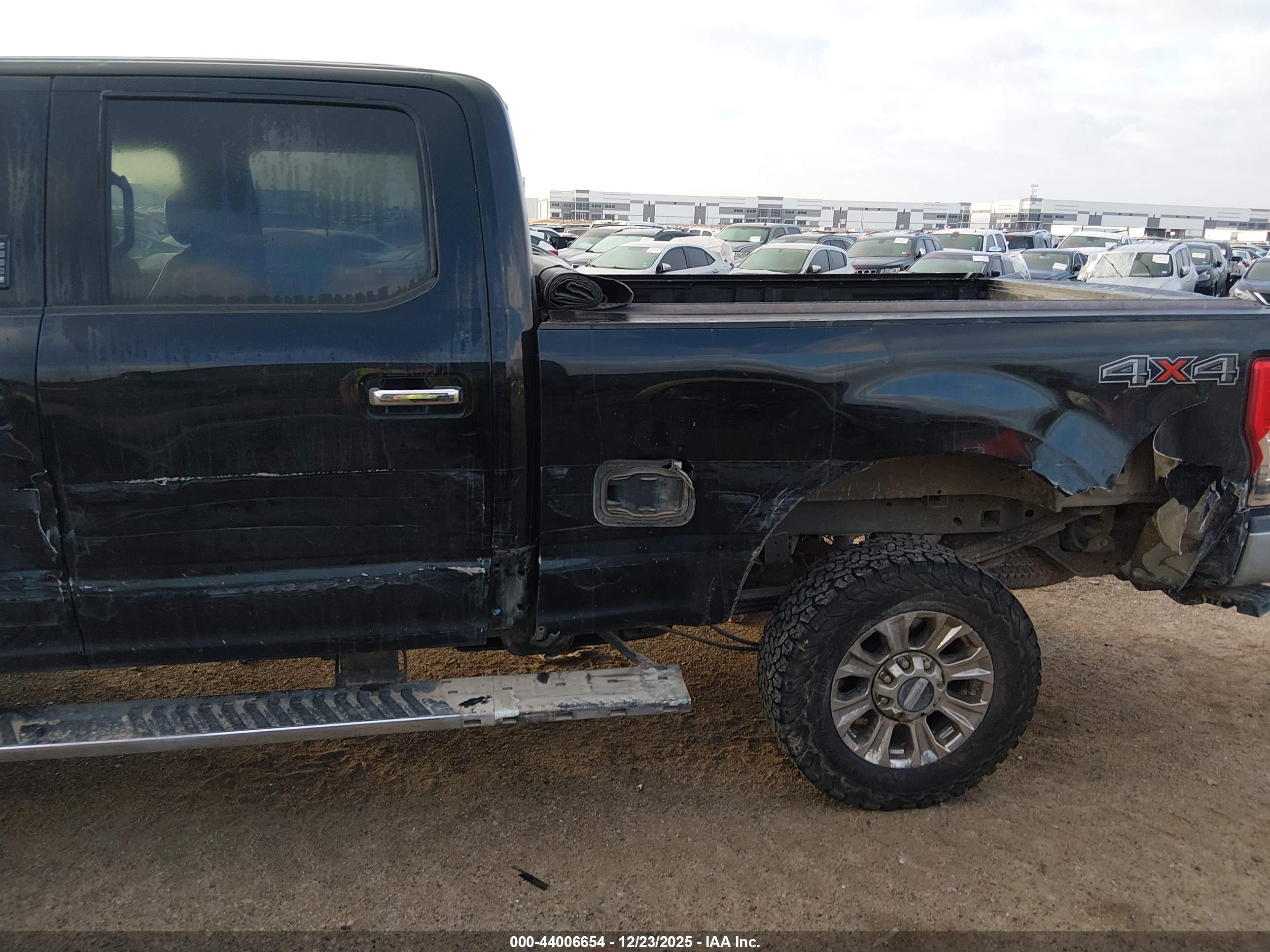 FORD F-250 image 6