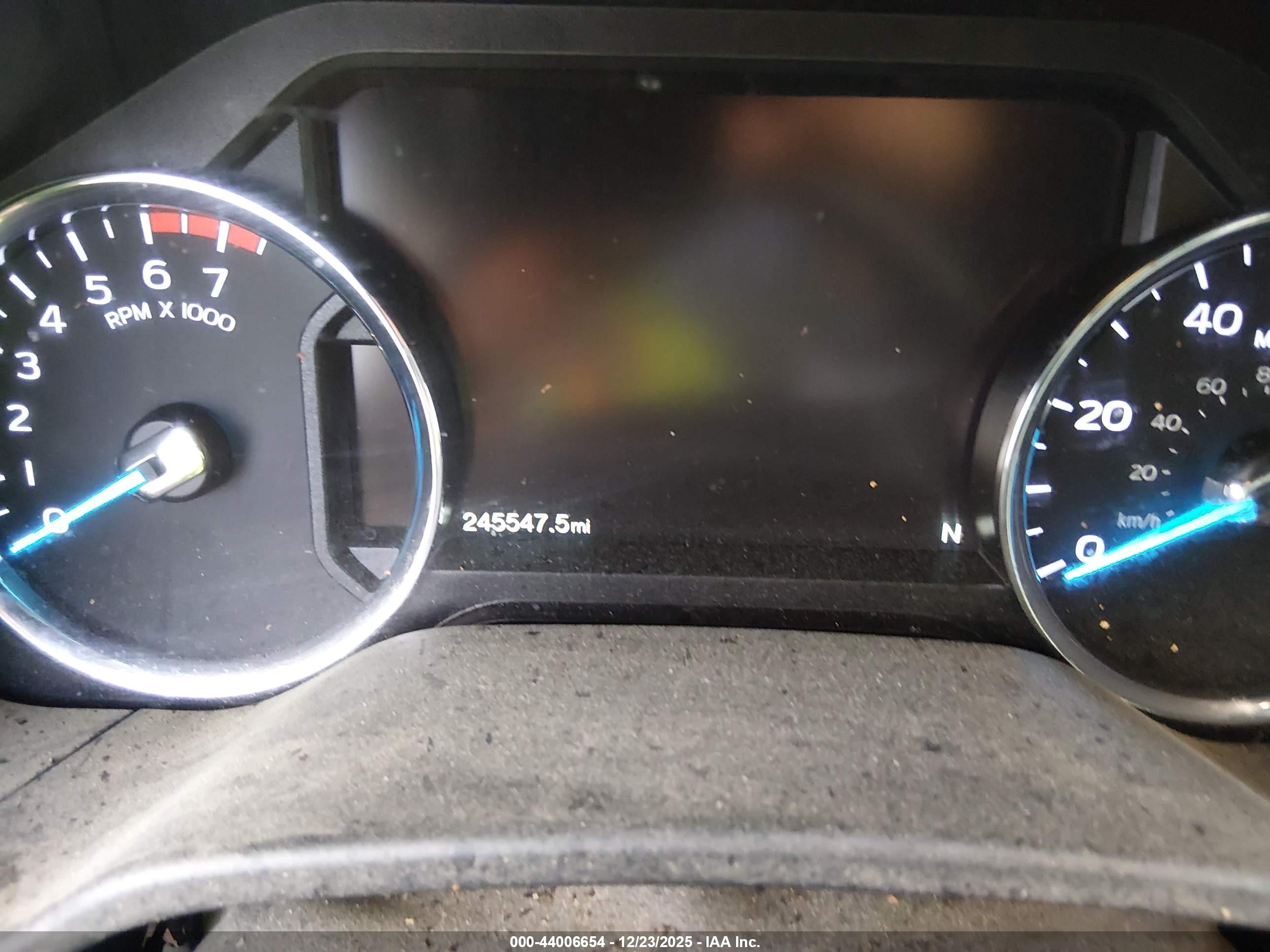 FORD F-250 image 7