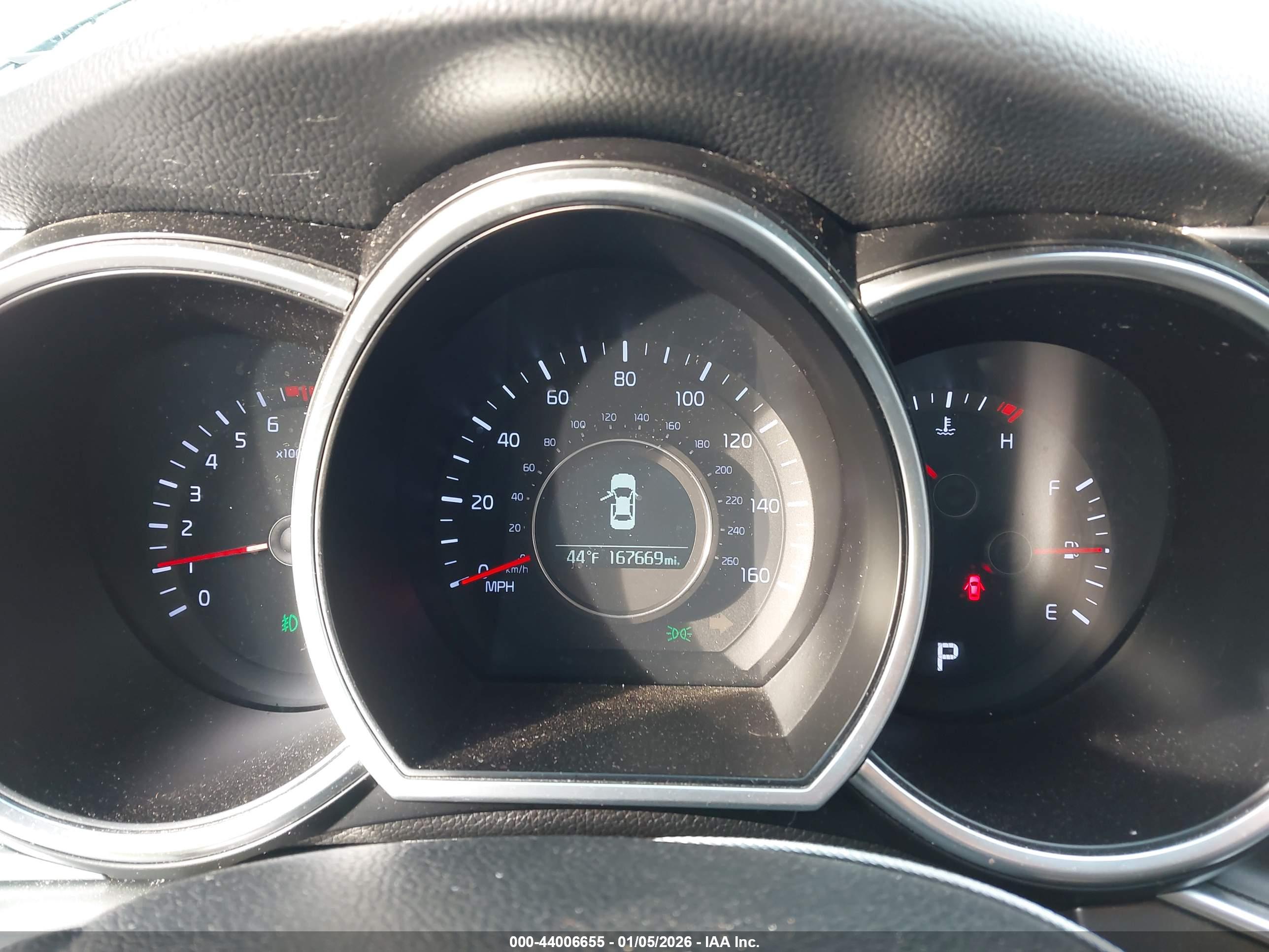 KIA OPTIMA image 7