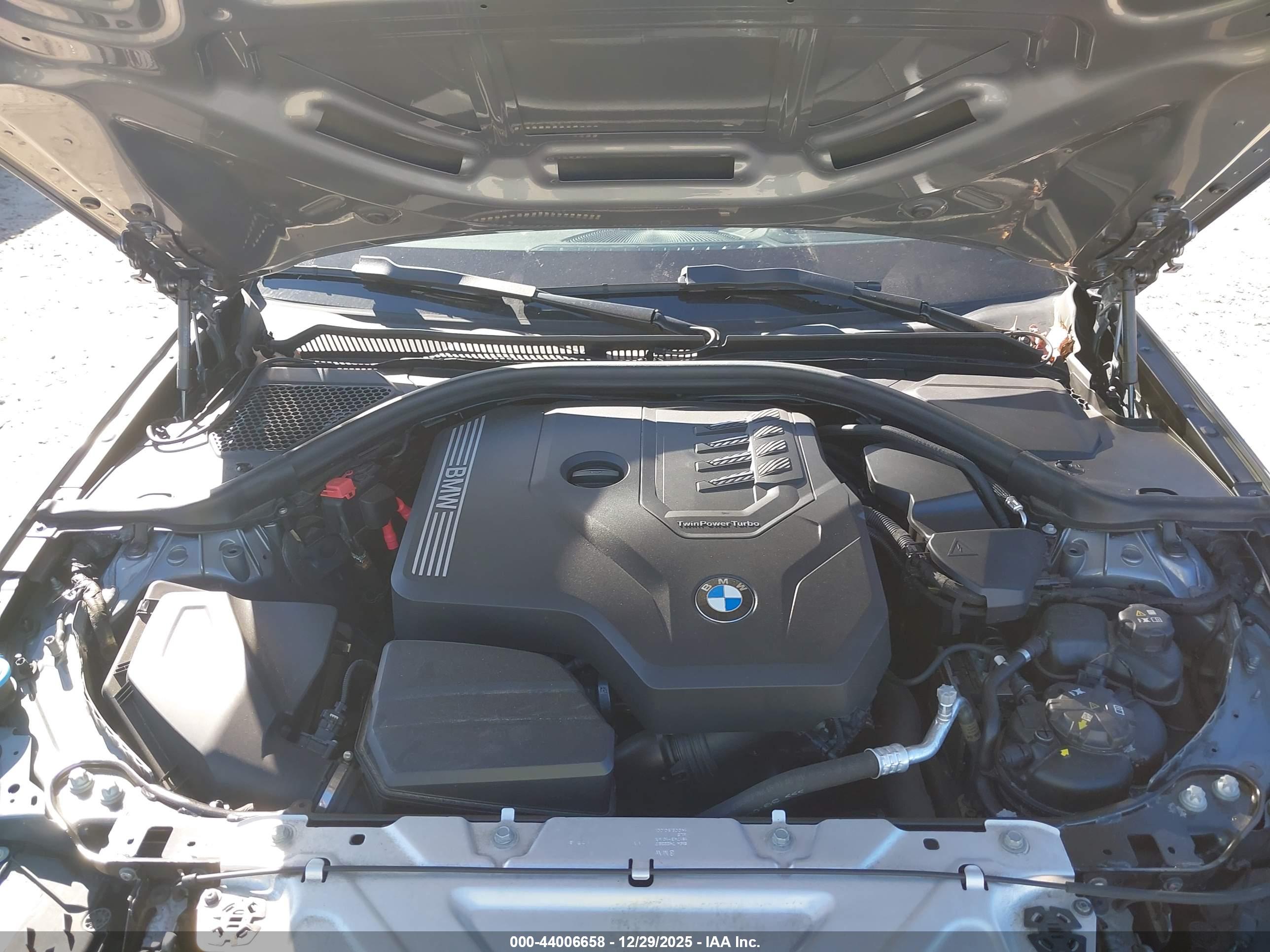 BMW 330I image 10