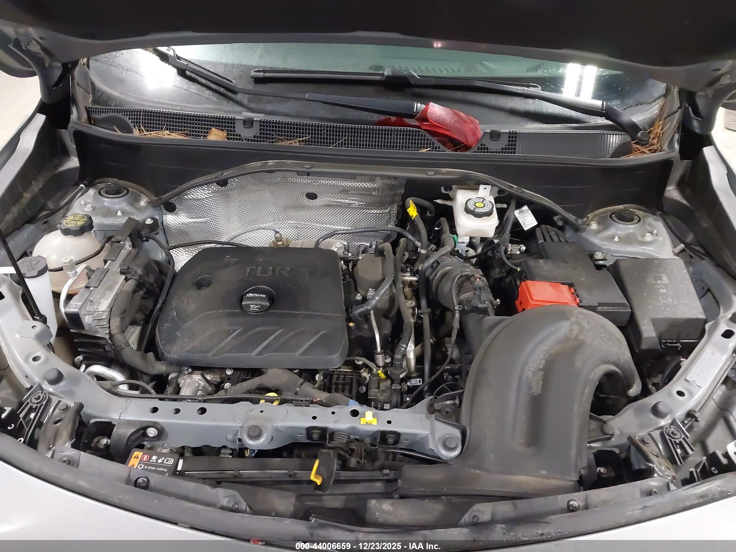 BUICK ENCORE image 10