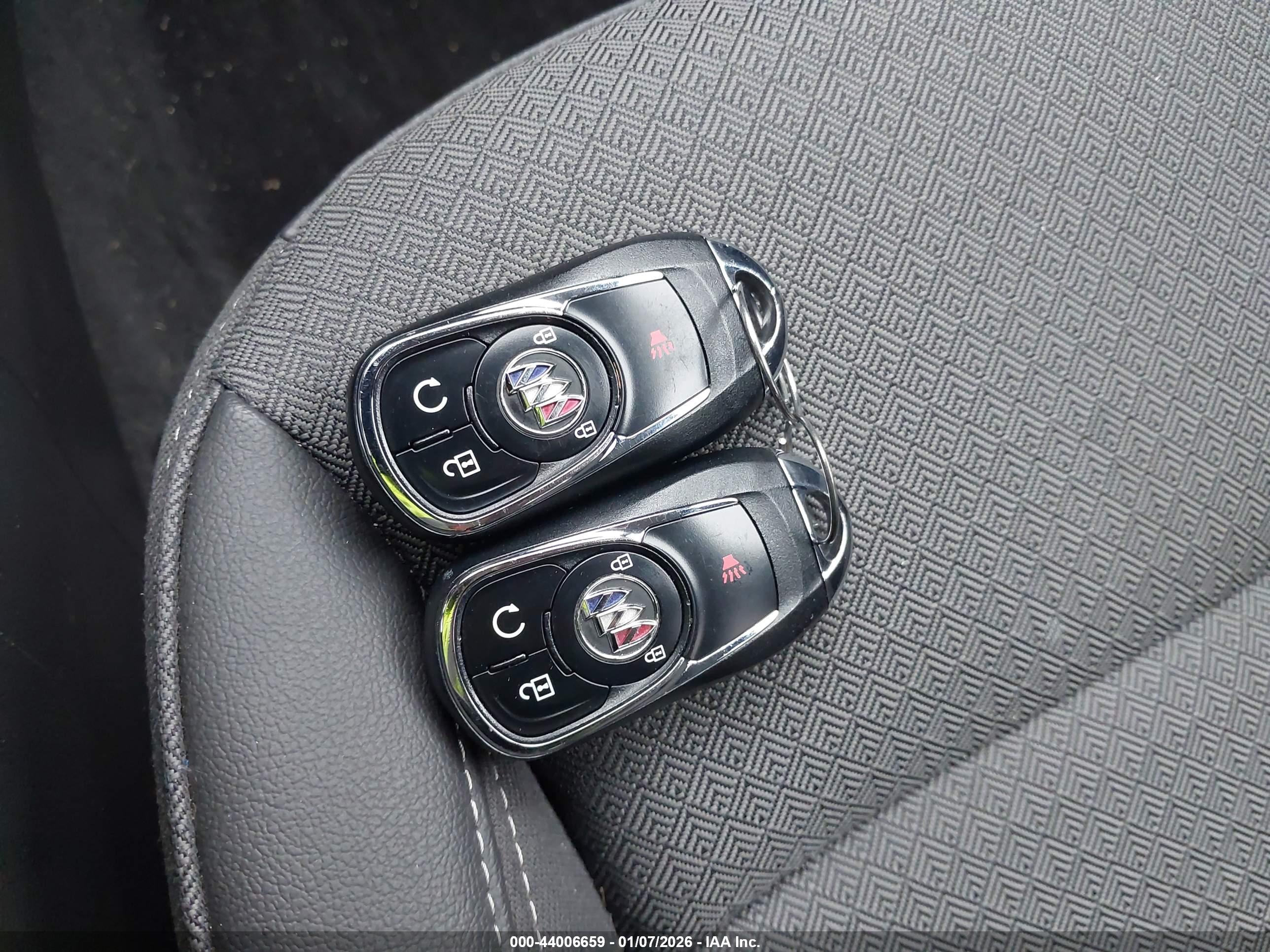 BUICK ENCORE image 11