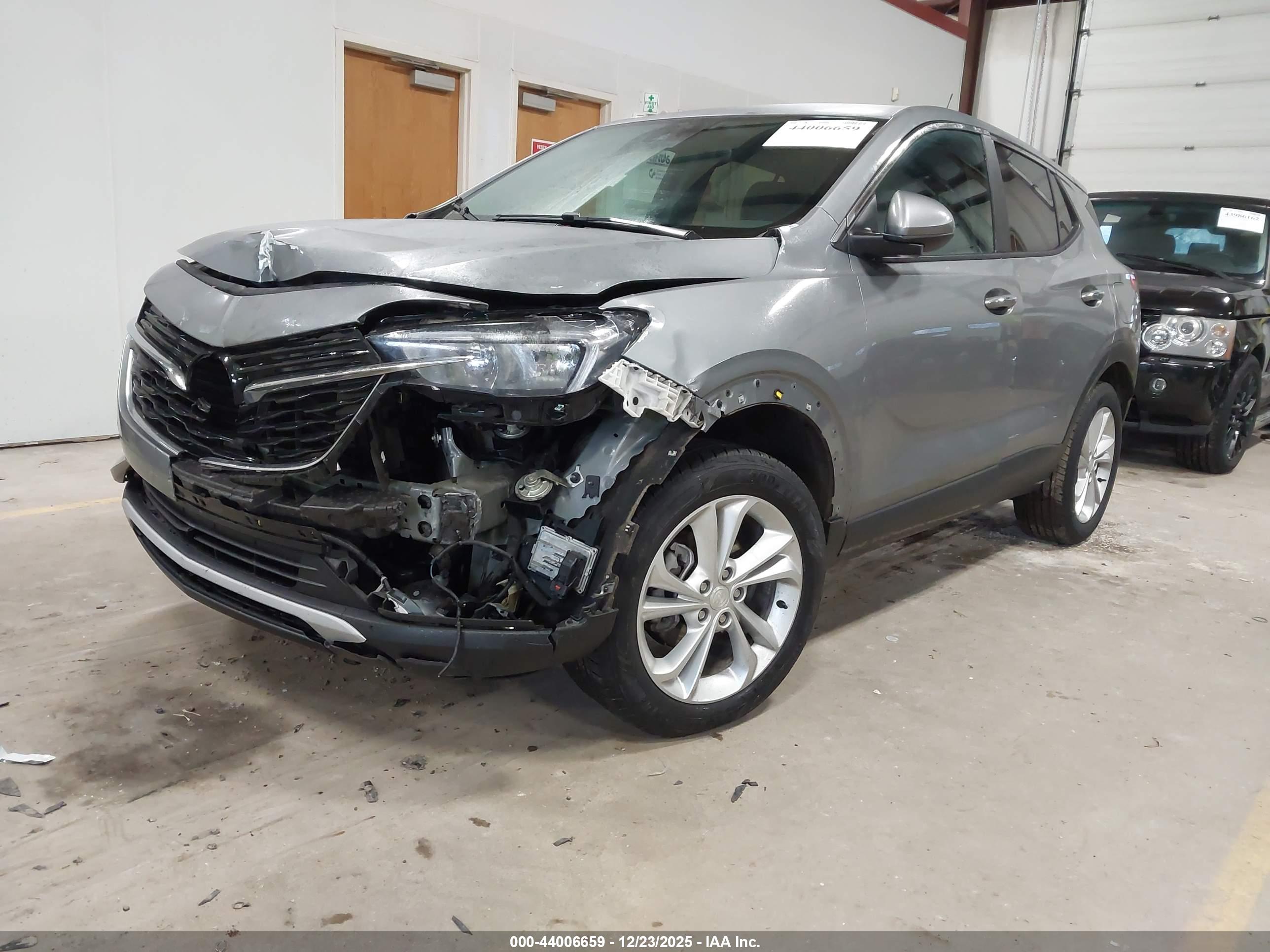BUICK ENCORE image 2