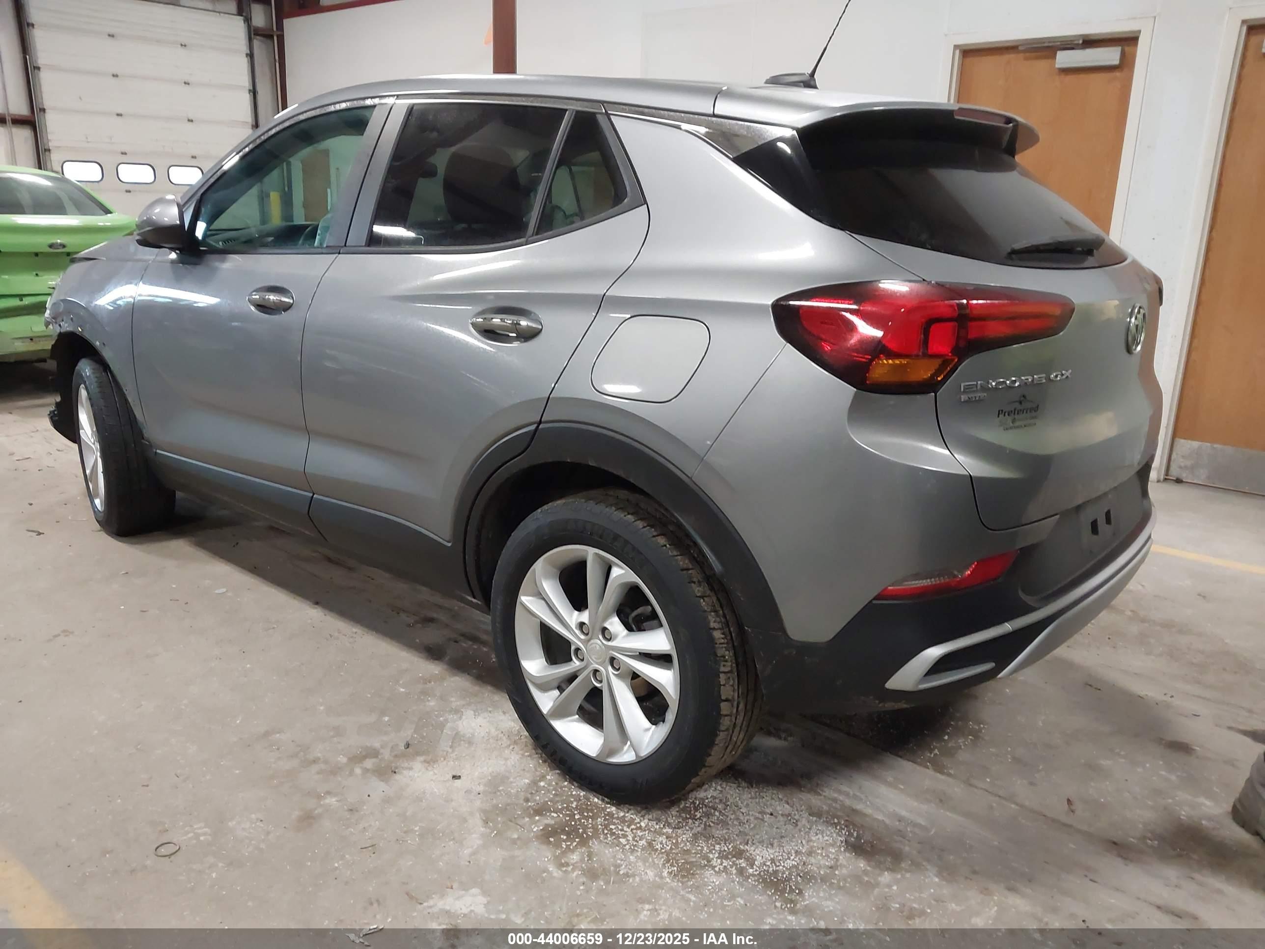 BUICK ENCORE image 3