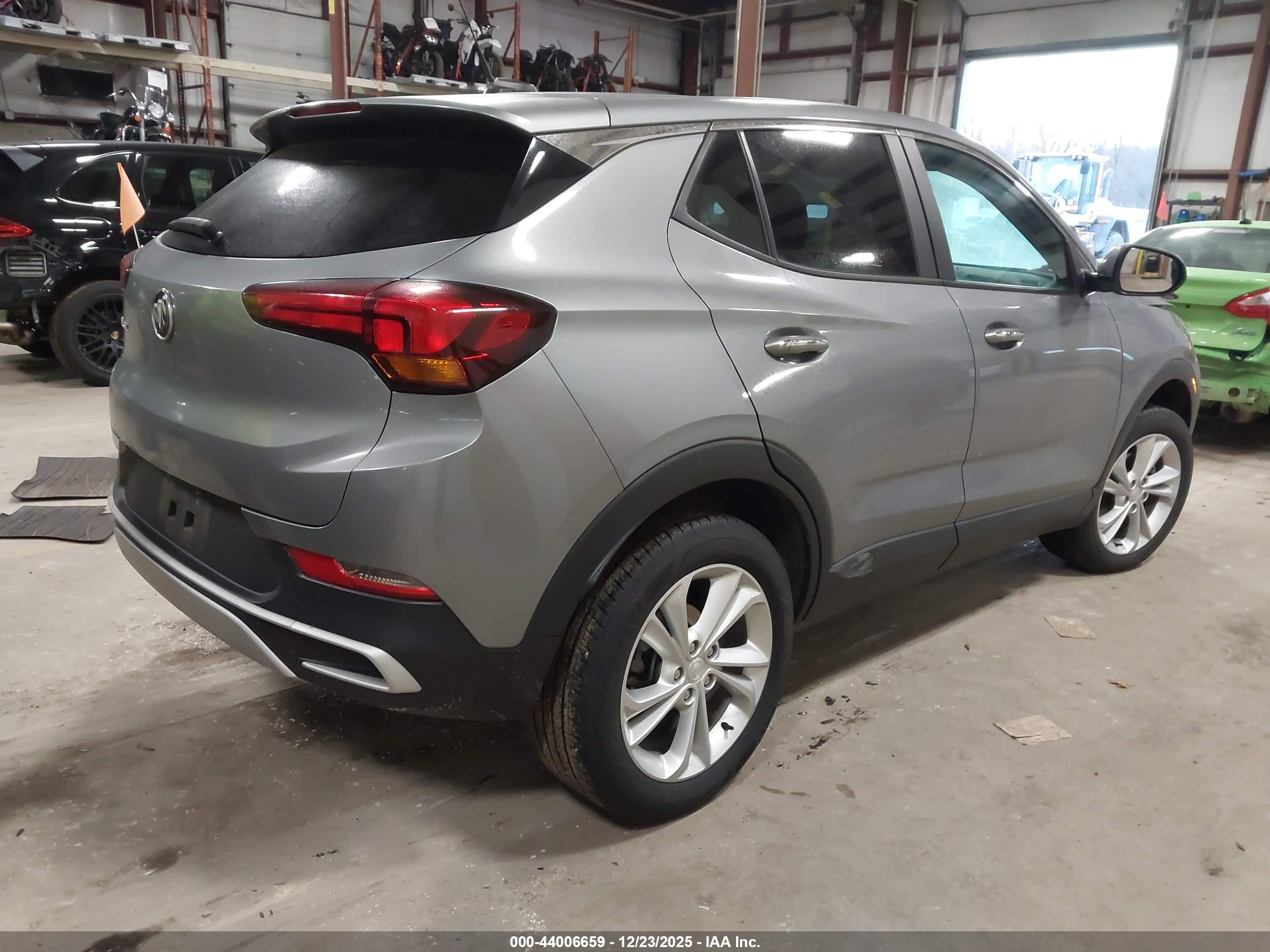 BUICK ENCORE image 4
