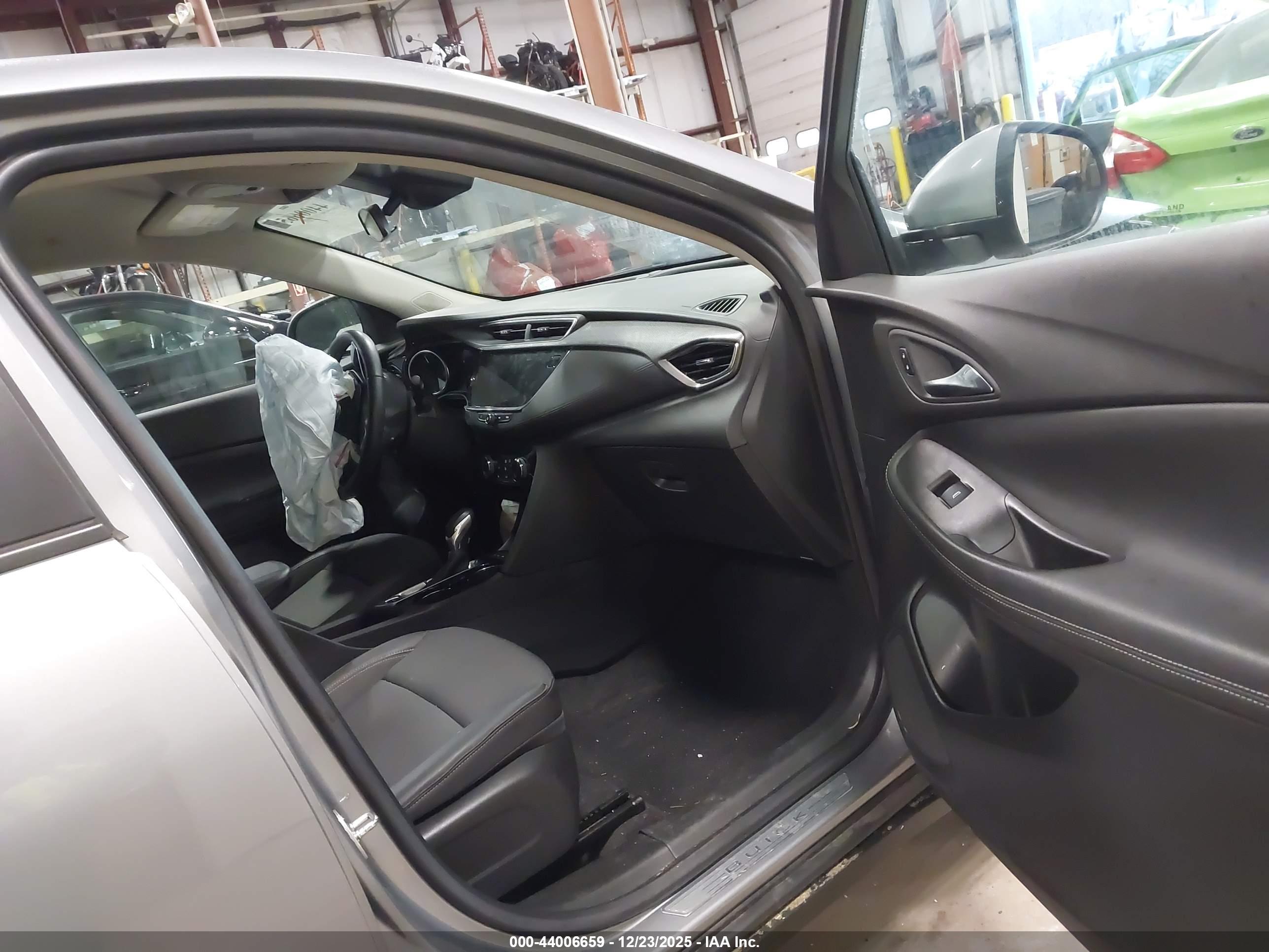 BUICK ENCORE image 5