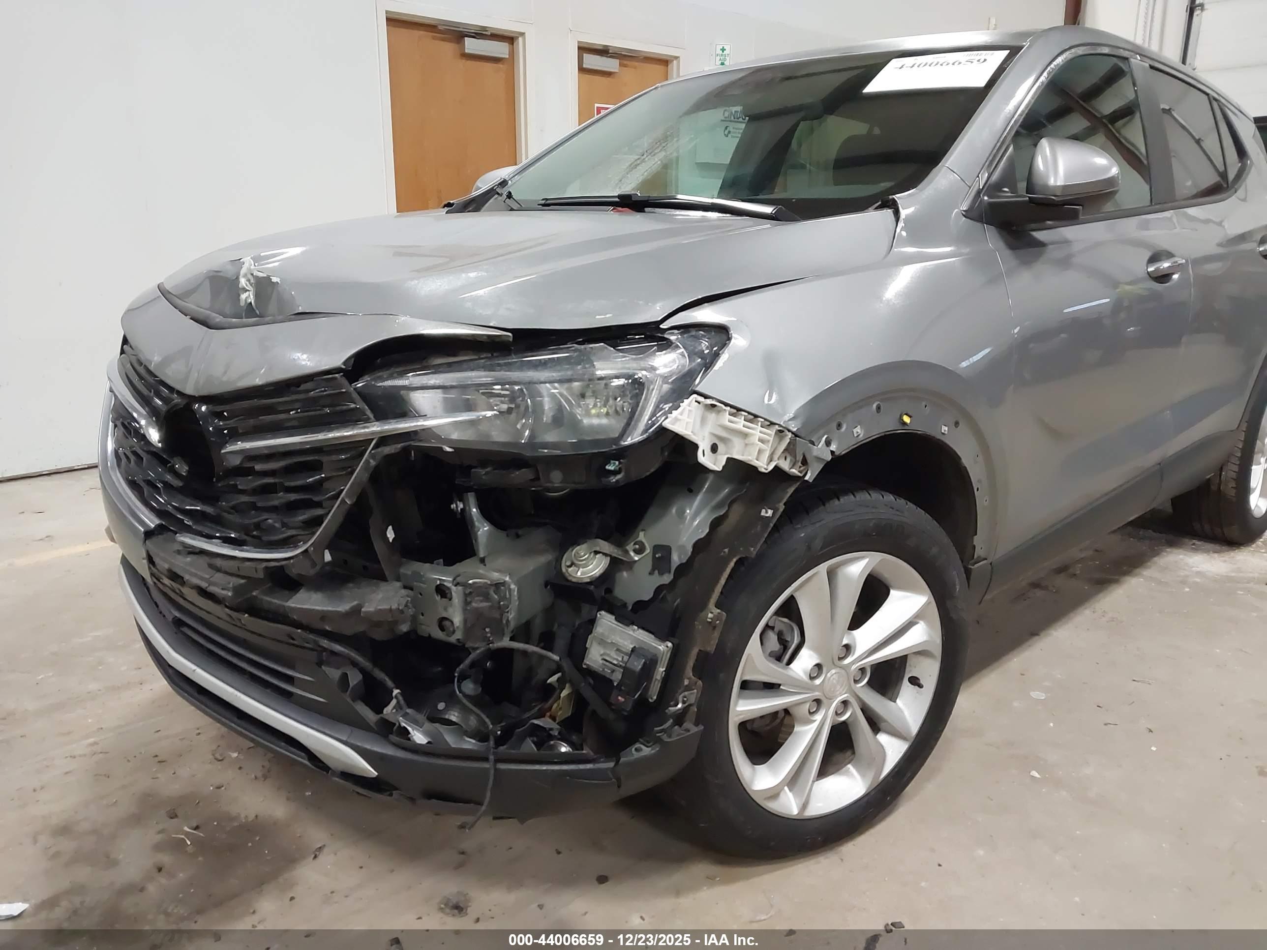BUICK ENCORE image 6