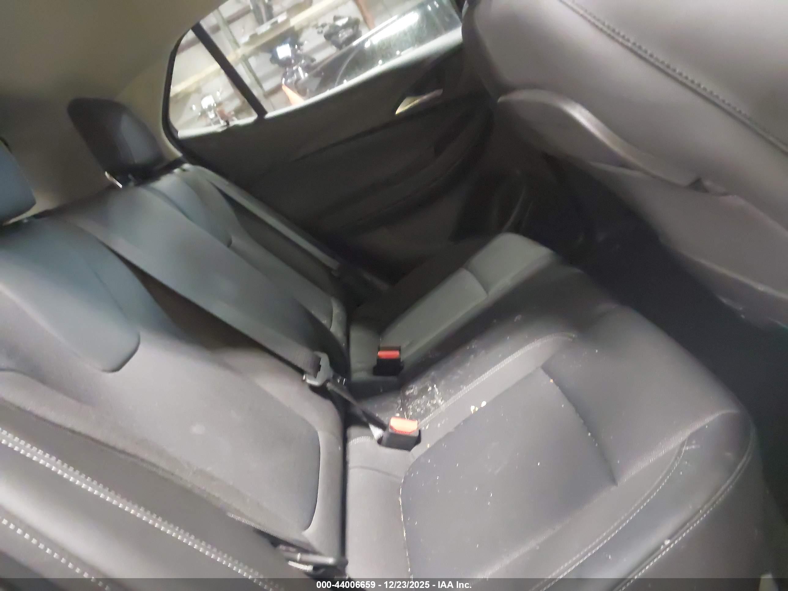 BUICK ENCORE image 8