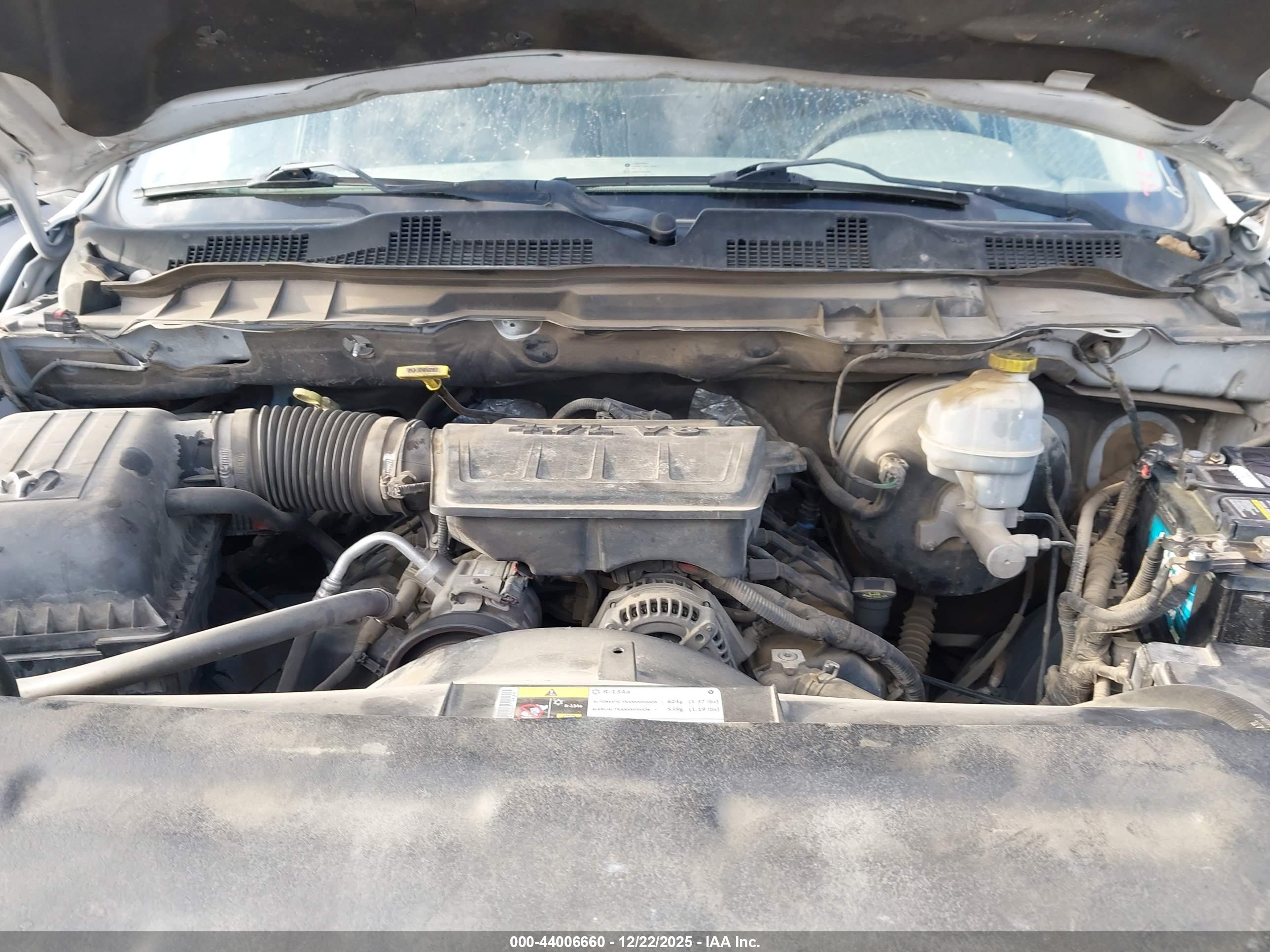 RAM 1500 image 10