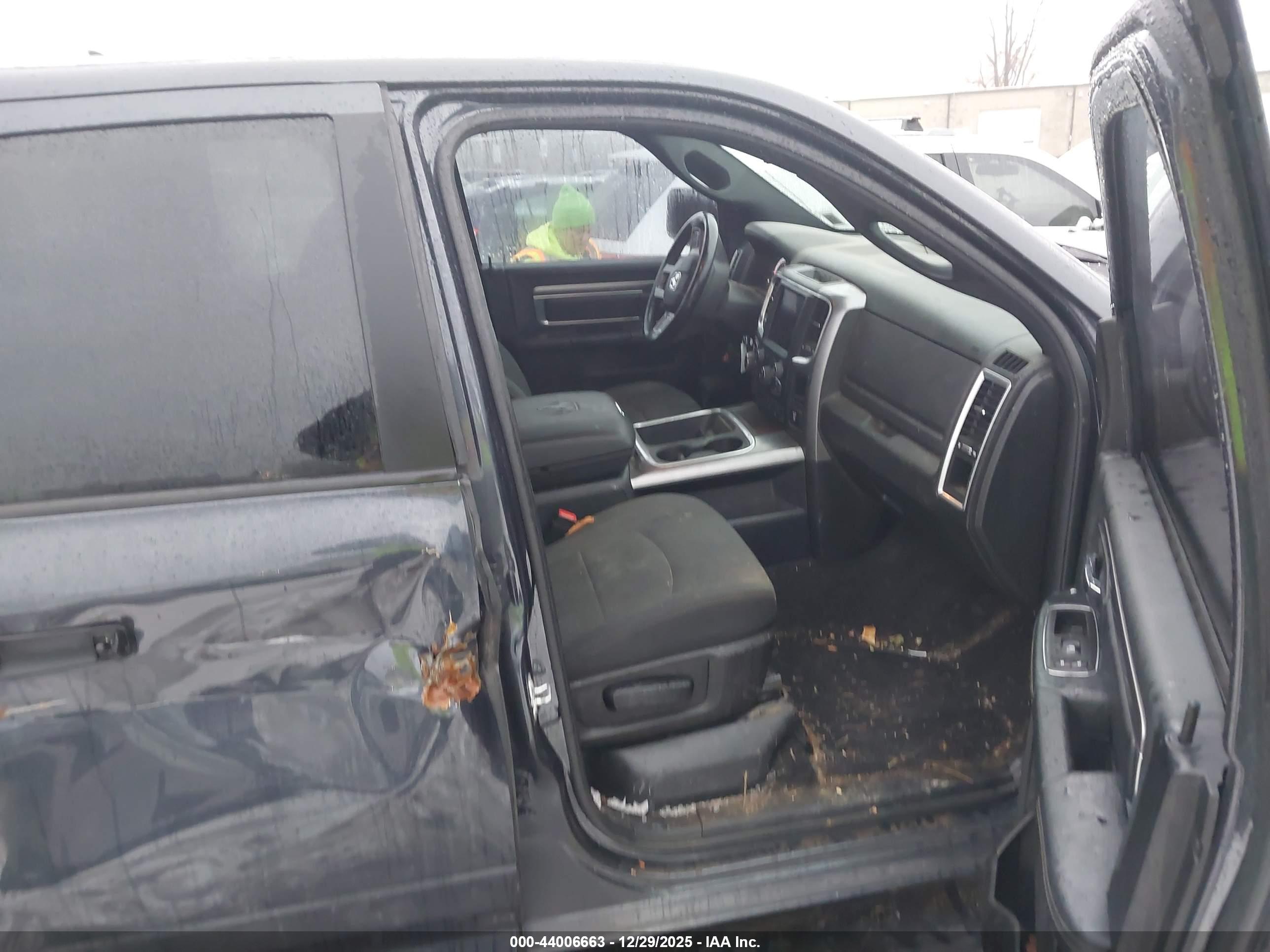 RAM 1500 image 5