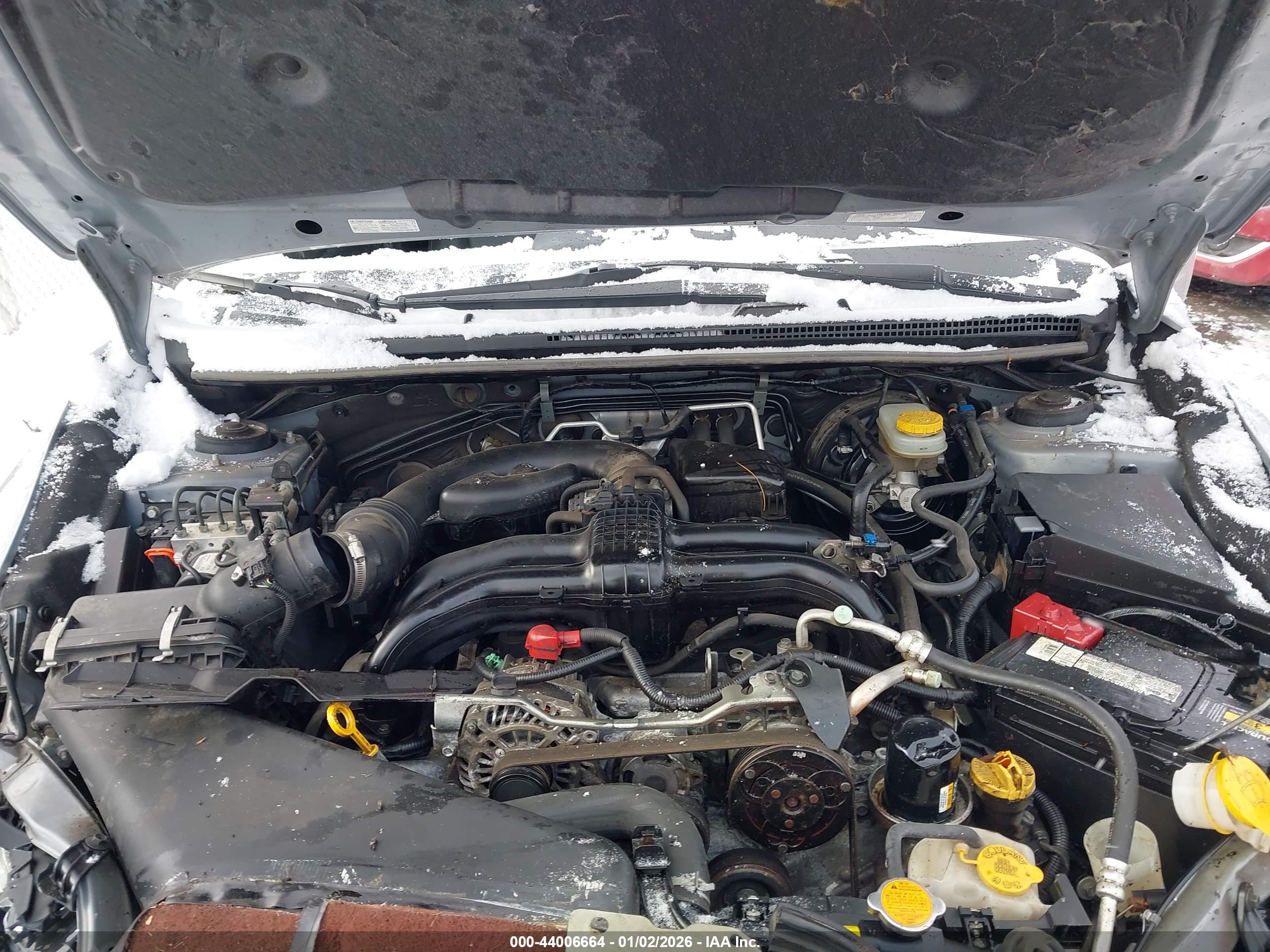 SUBARU XV image 10