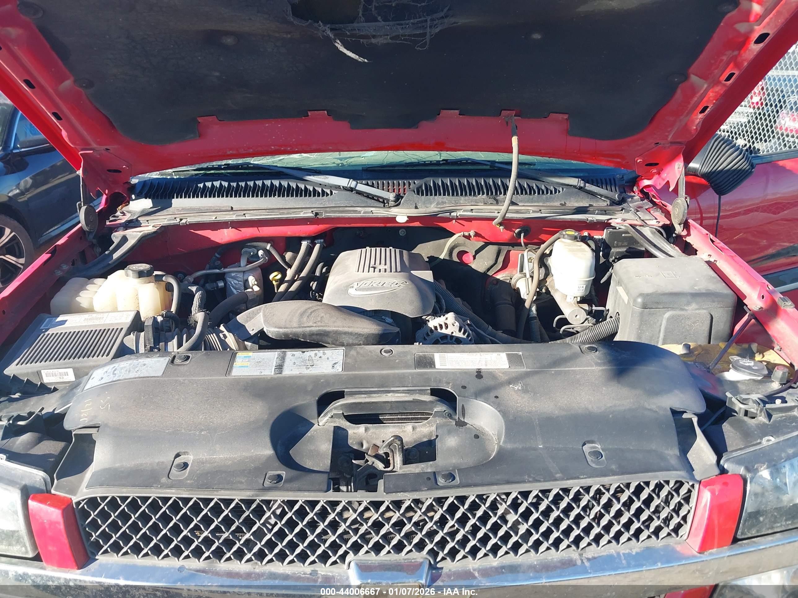 CHEVROLET SILVERADO image 10