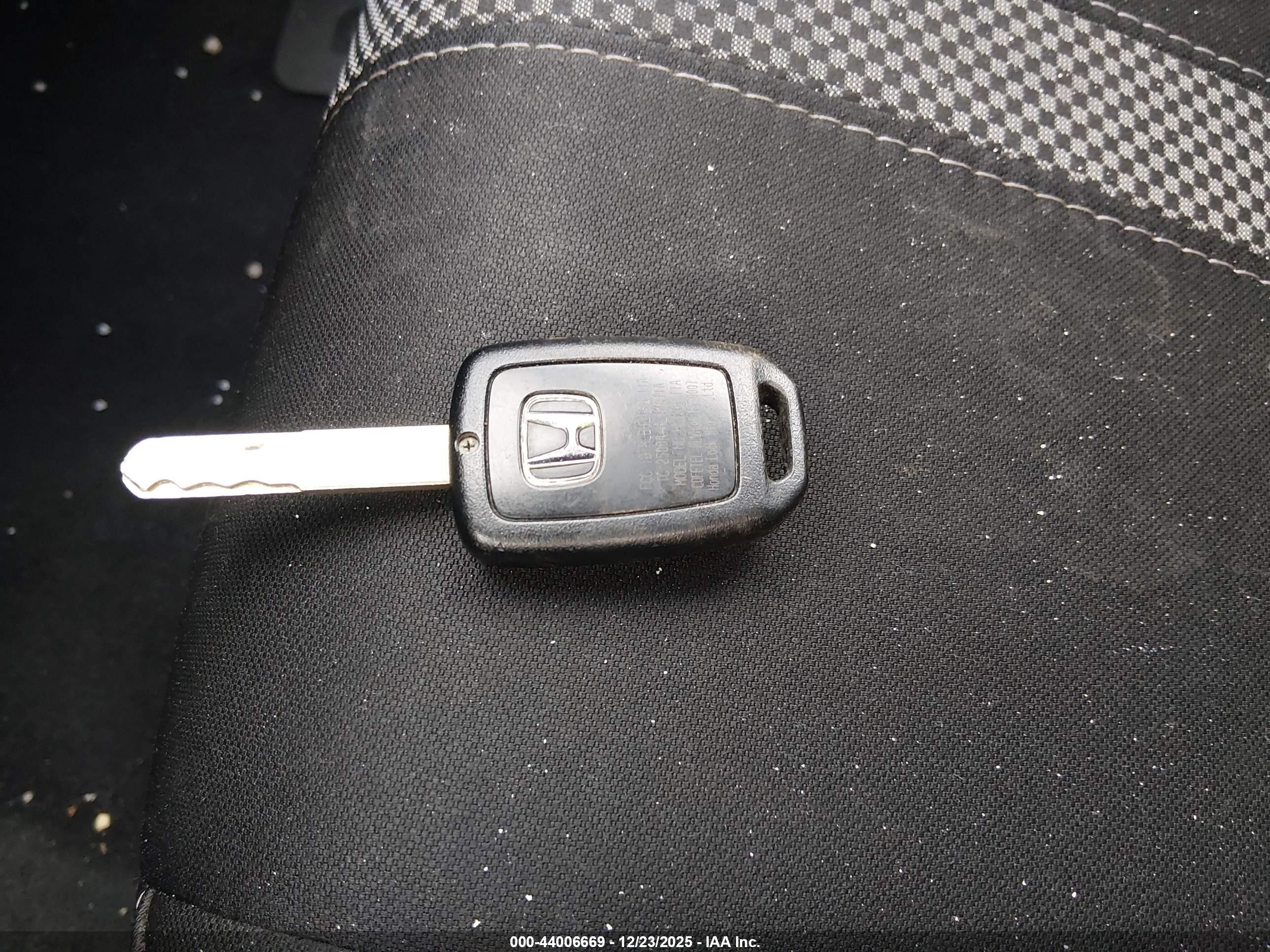 HONDA CIVIC image 11