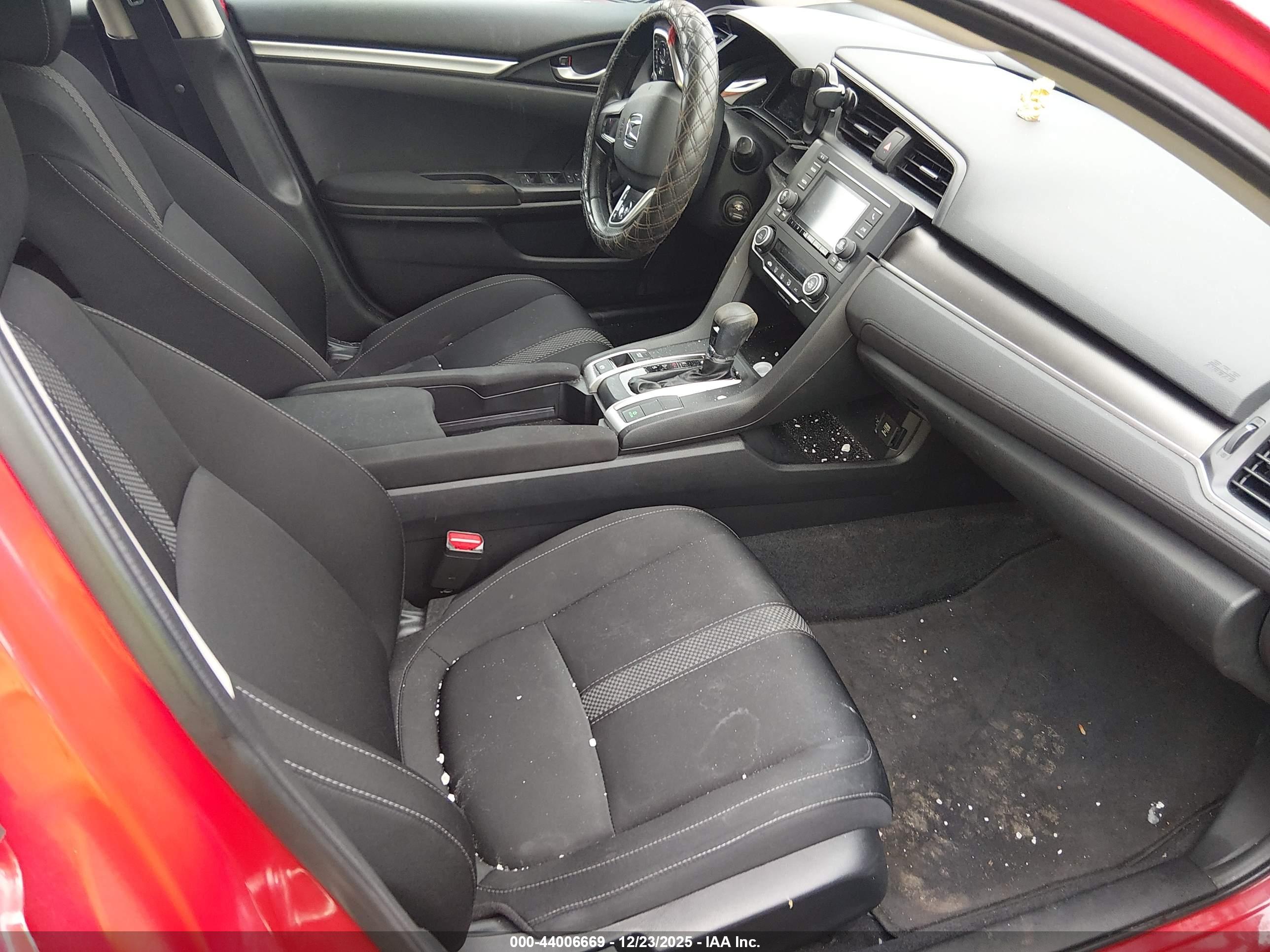 HONDA CIVIC image 5