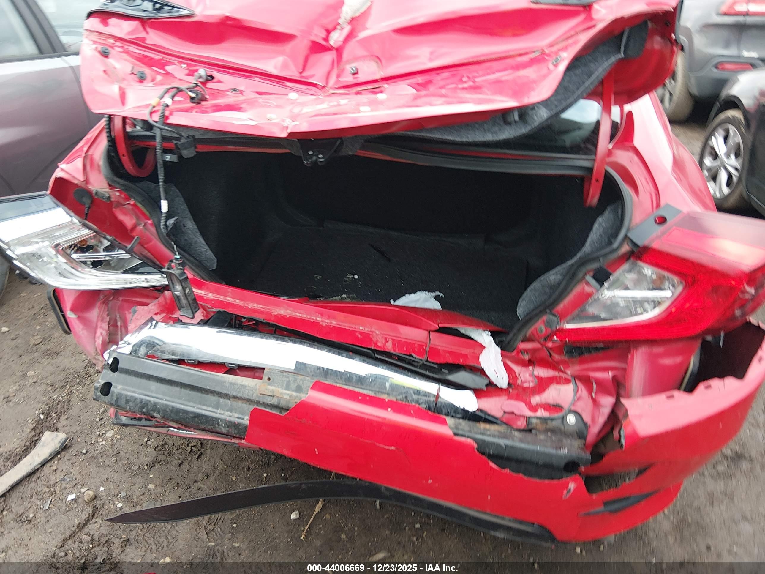 HONDA CIVIC image 6