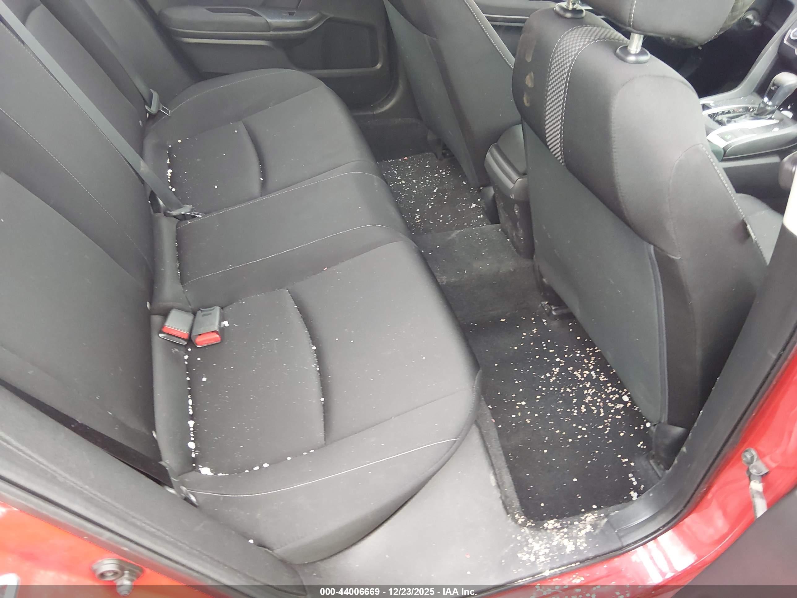 HONDA CIVIC image 8