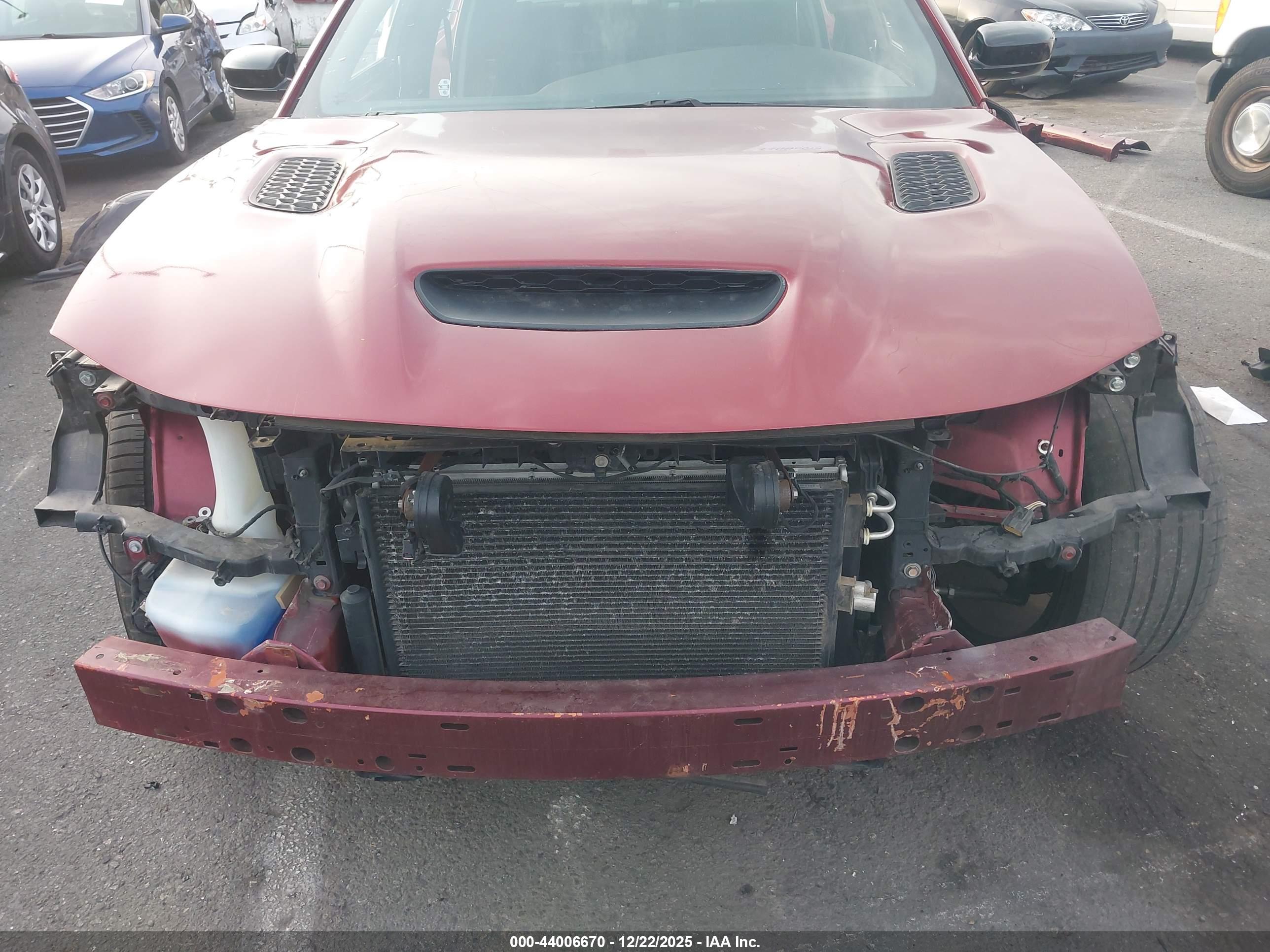 DODGE CHARGER image 6