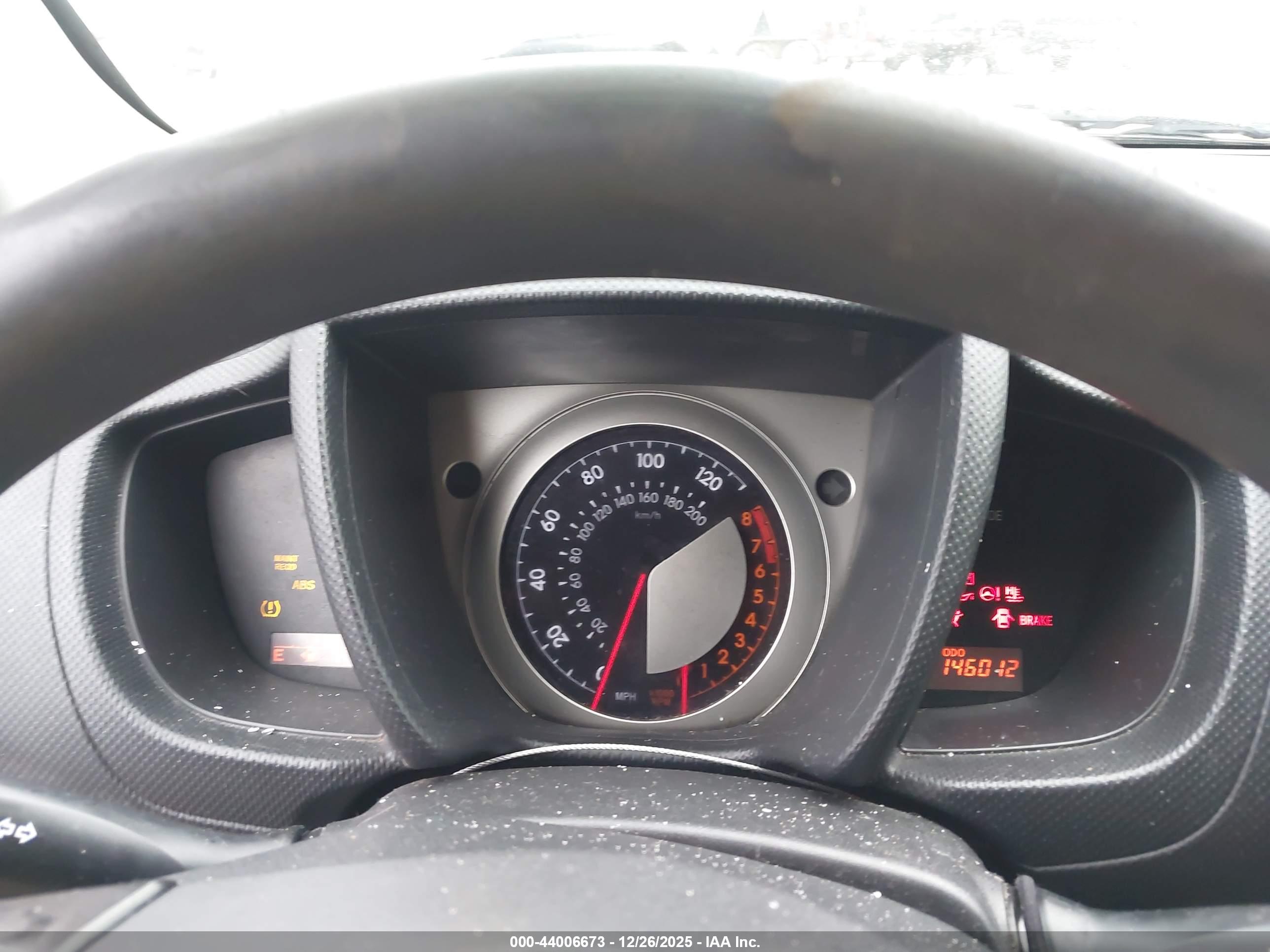 SCION XD image 7