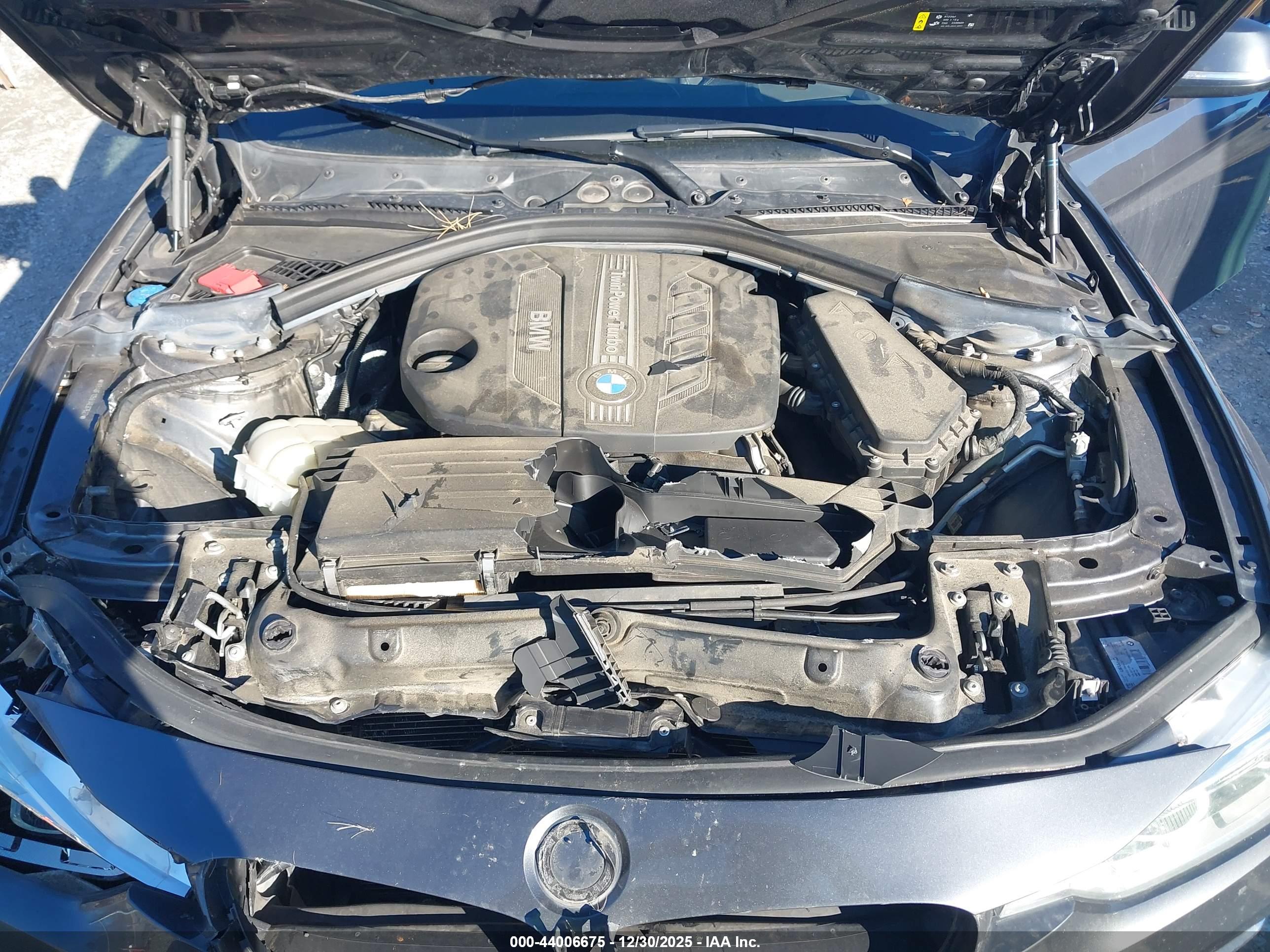 BMW 328D image 10