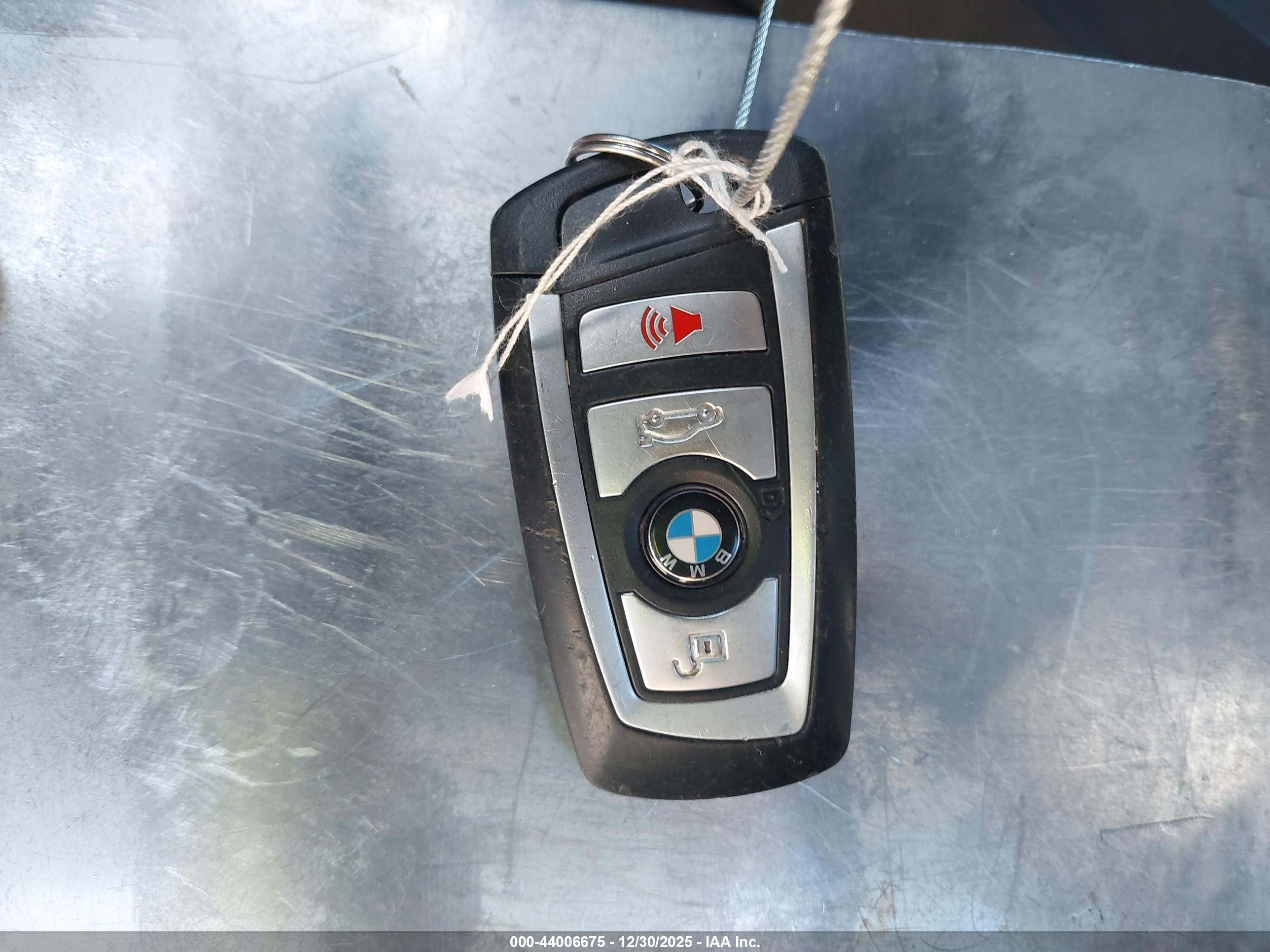 BMW 328D image 11