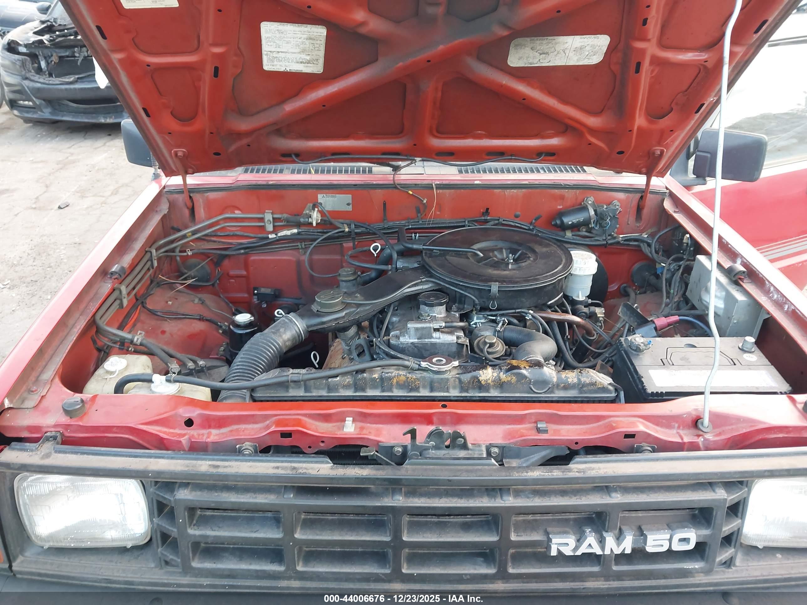 DODGE RAM image 10