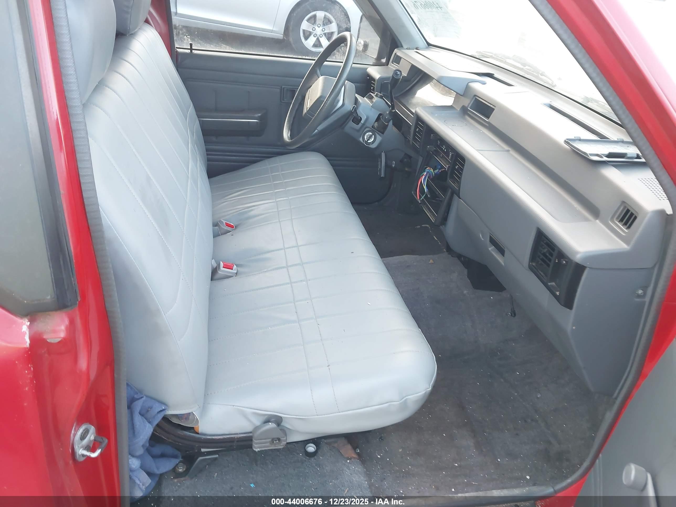 DODGE RAM image 5