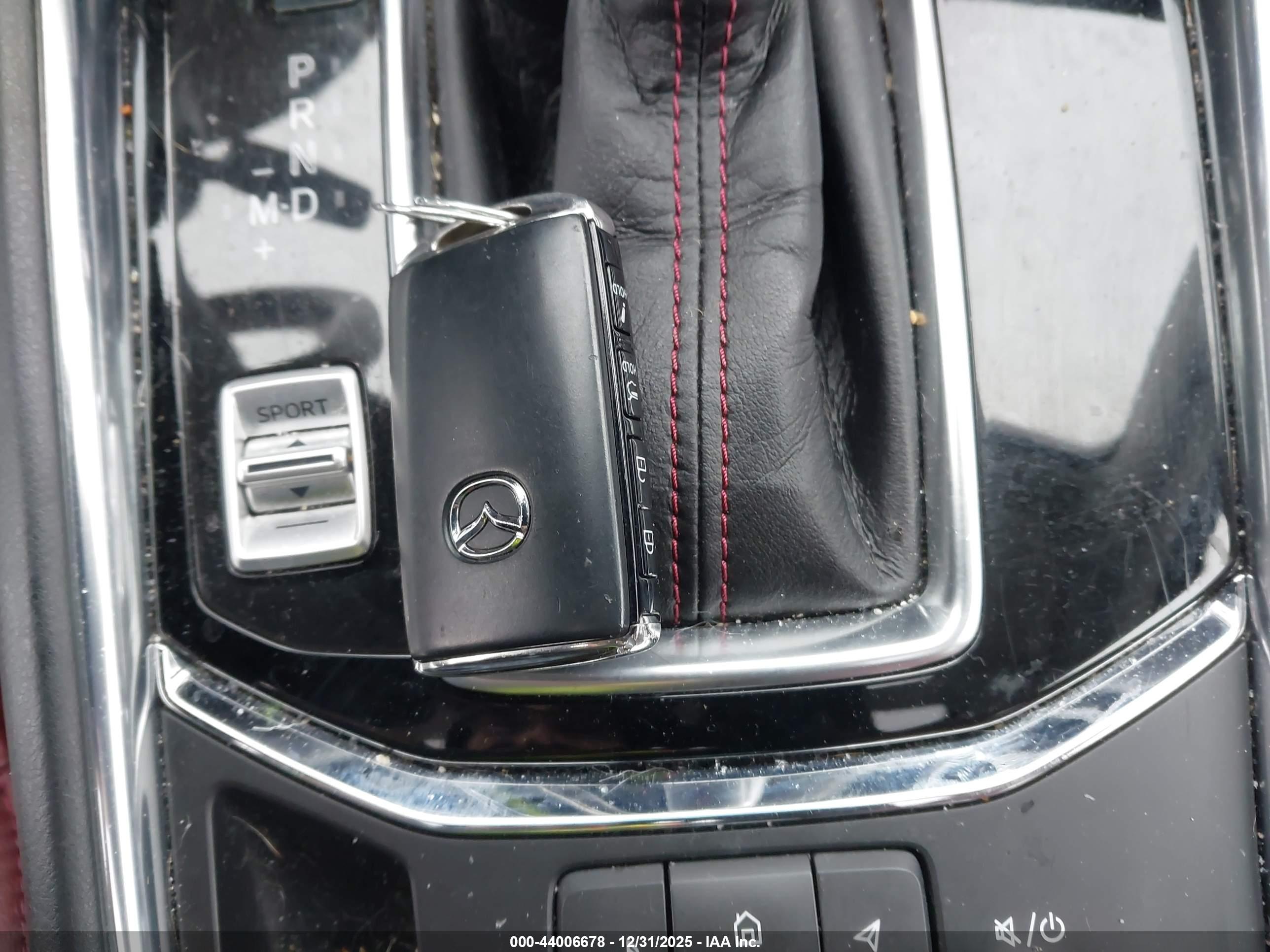 MAZDA CX-5 image 11