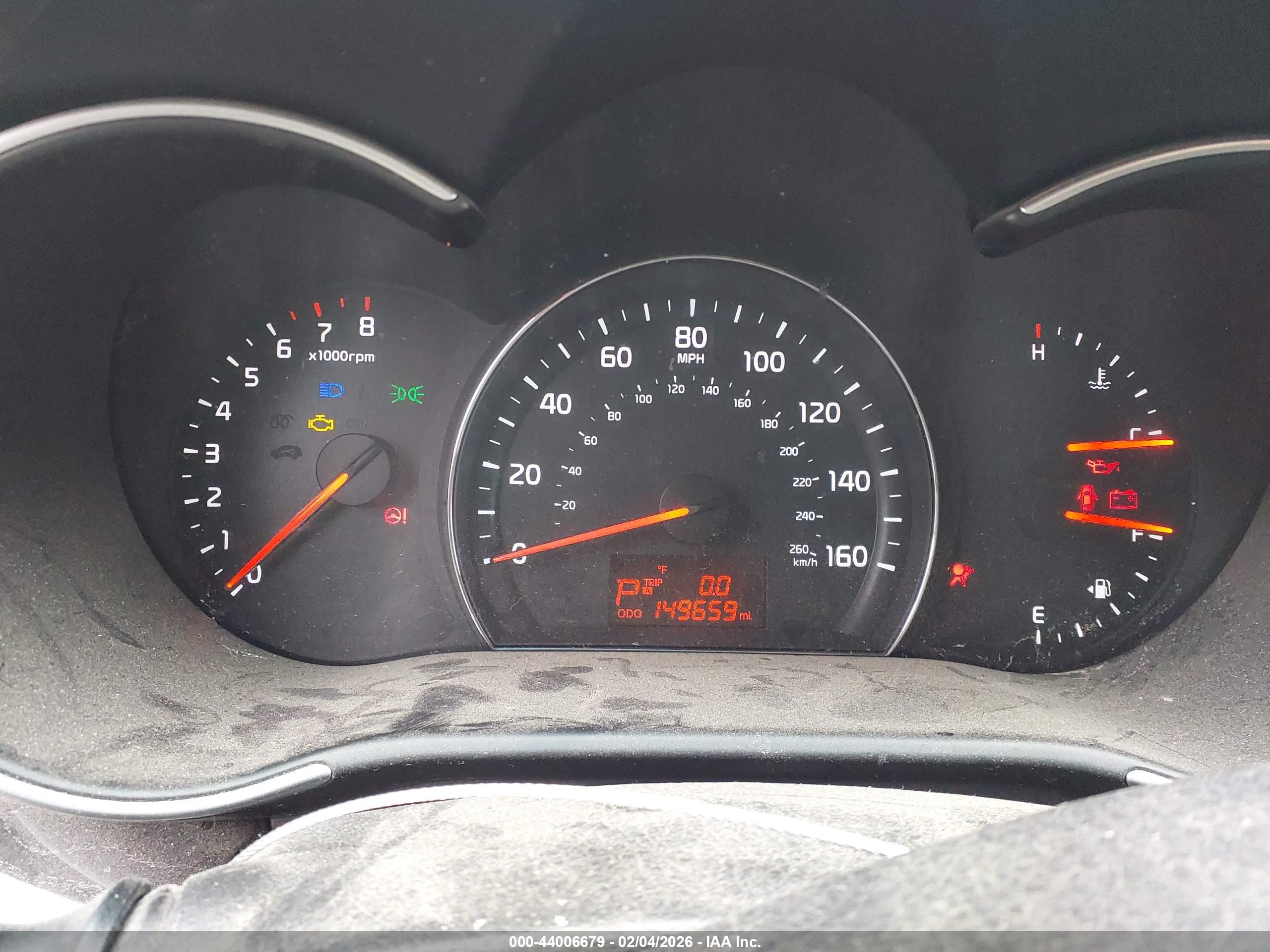 KIA SORENTO image 7