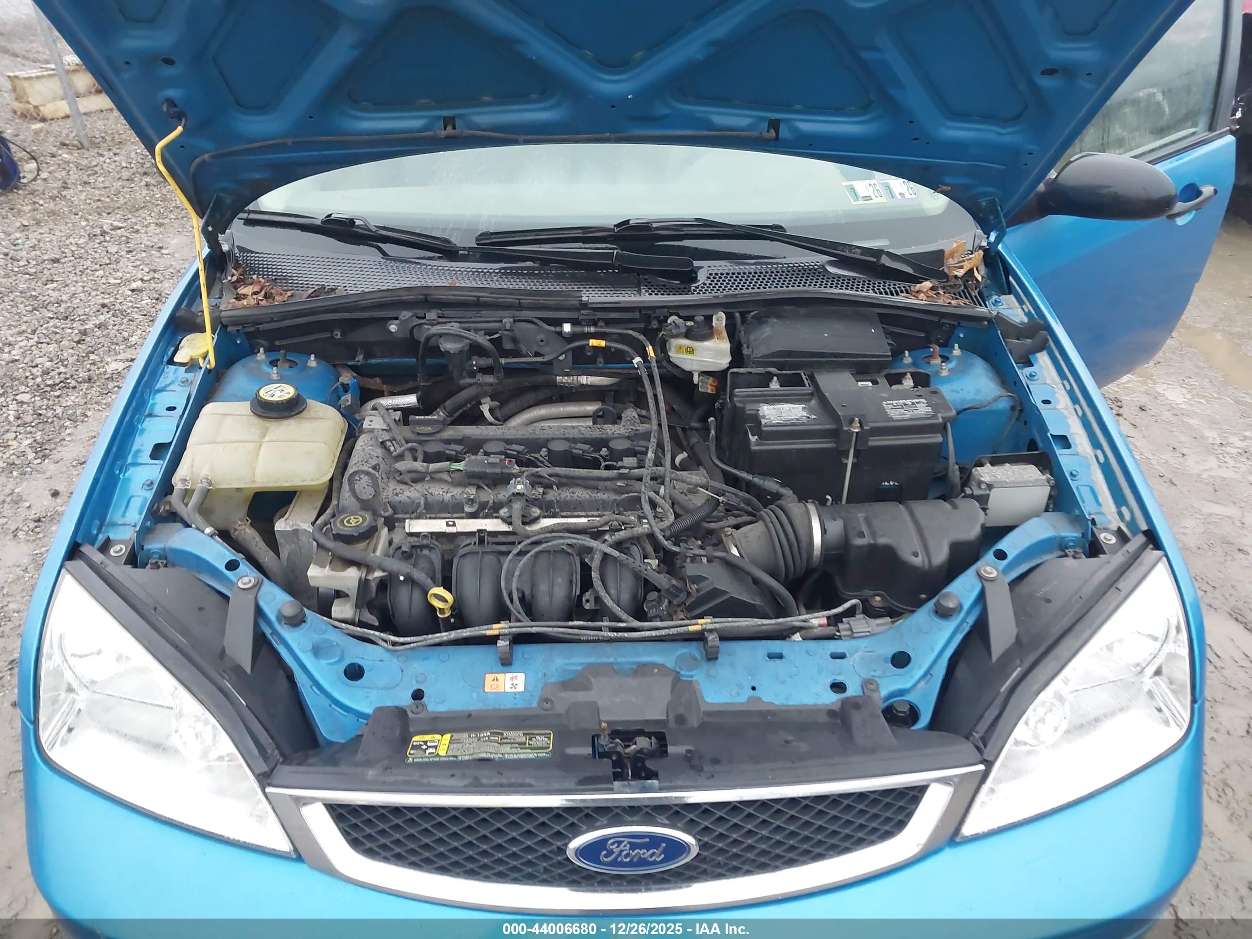 FORD FOCUS image 10