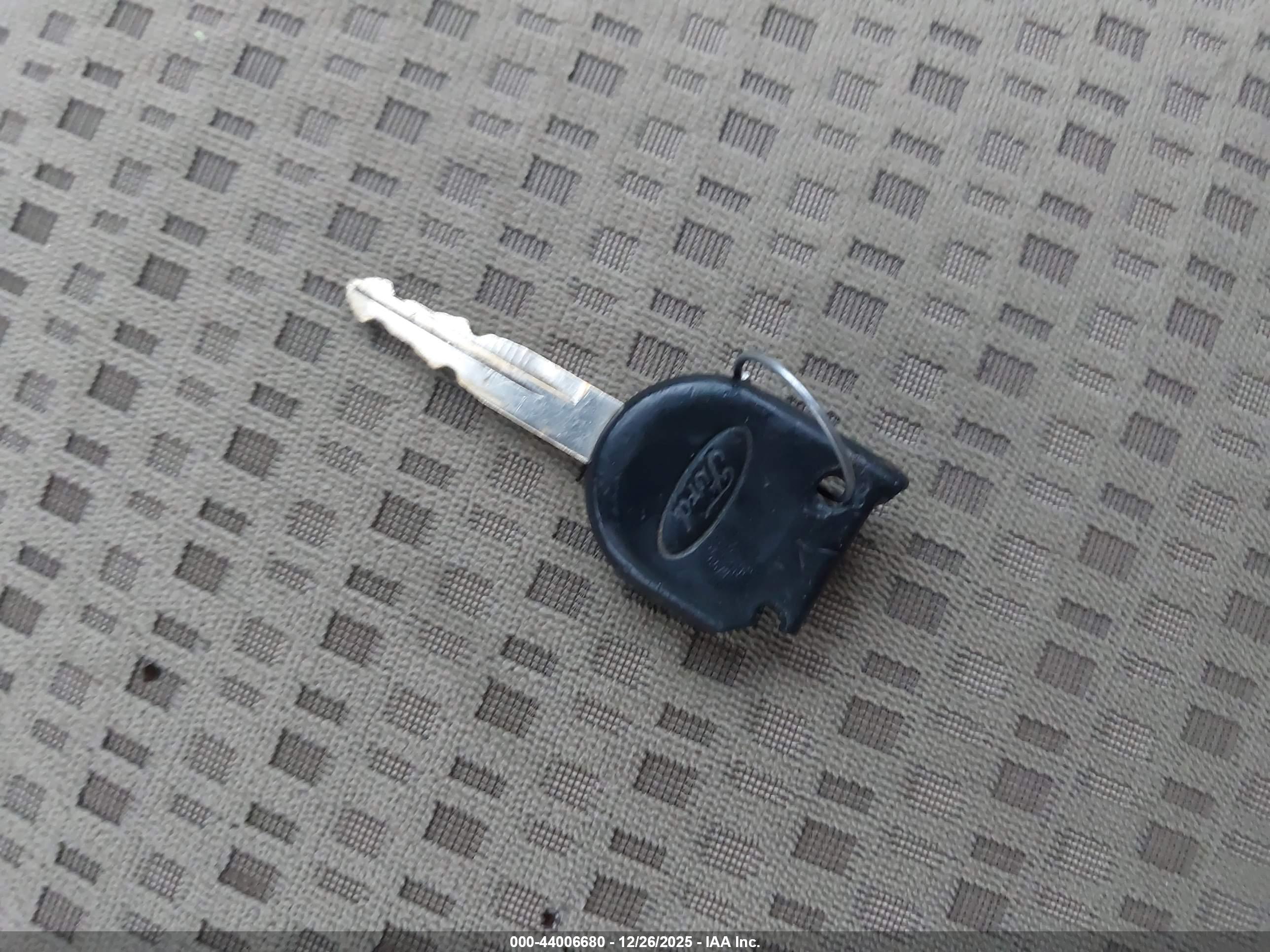 FORD FOCUS image 11