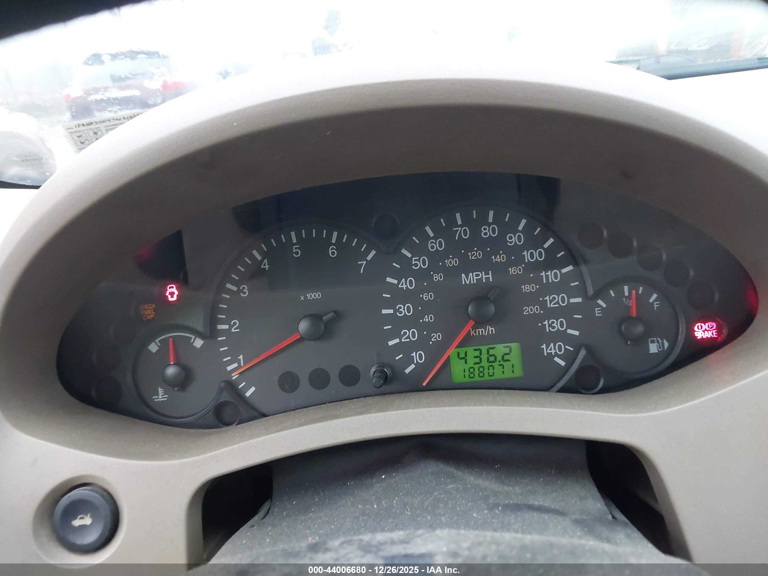 FORD FOCUS image 7