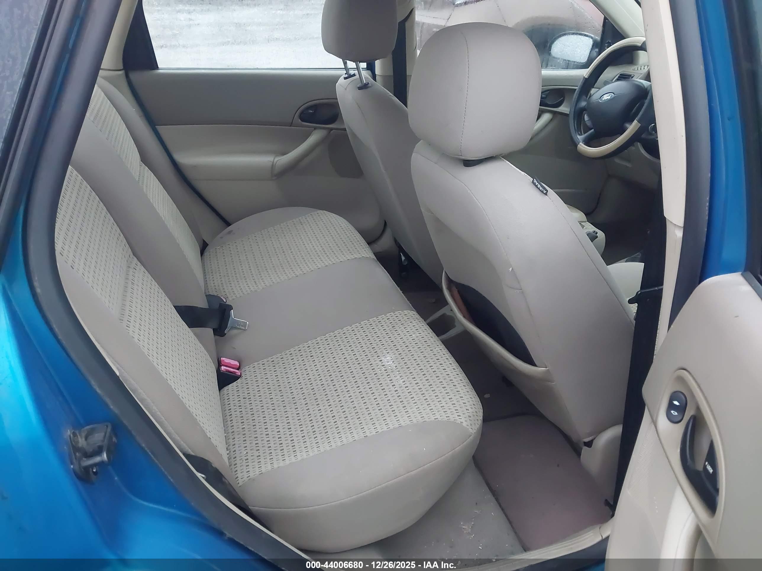 FORD FOCUS image 8