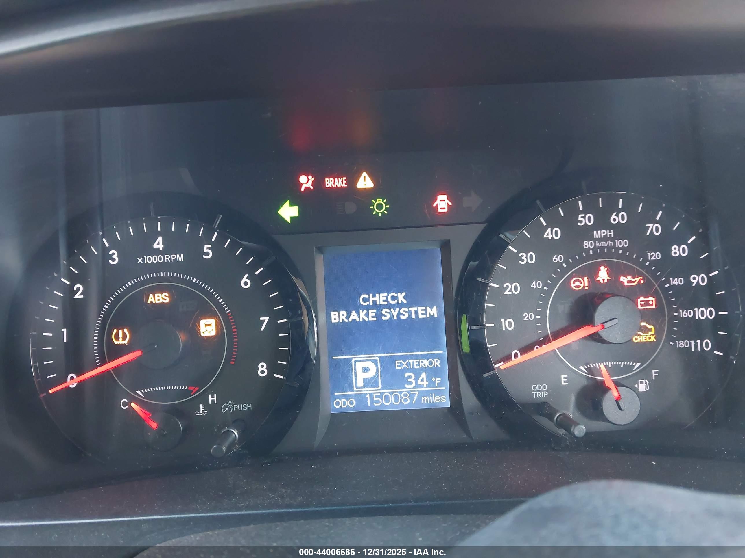 TOYOTA SIENNA image 7