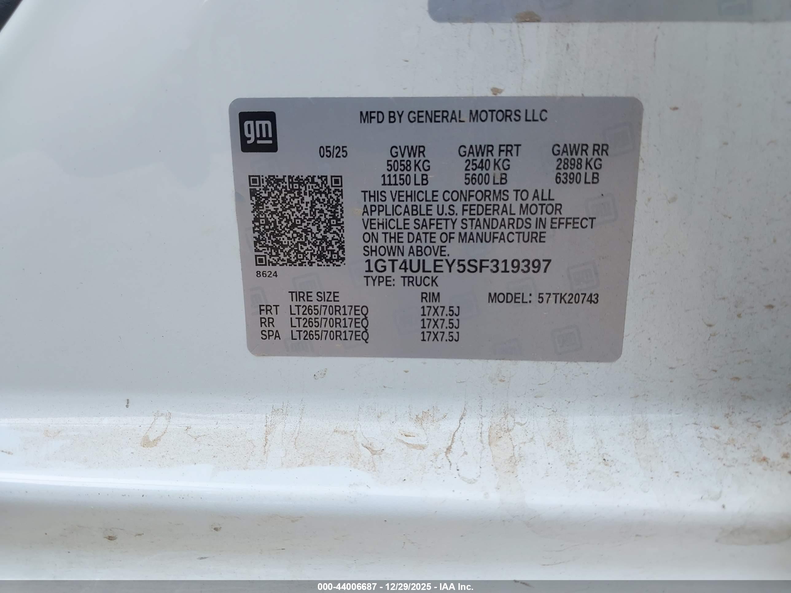 GMC SIERRA image 9
