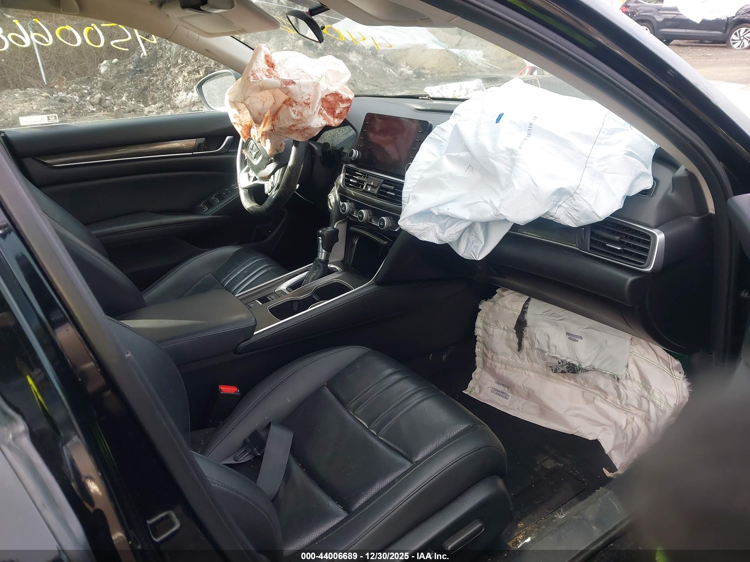 HONDA ACCORD image 5
