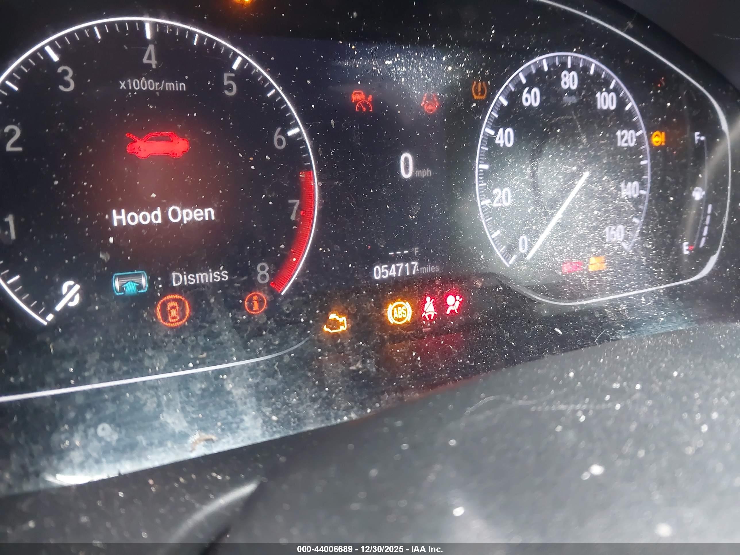 HONDA ACCORD image 7
