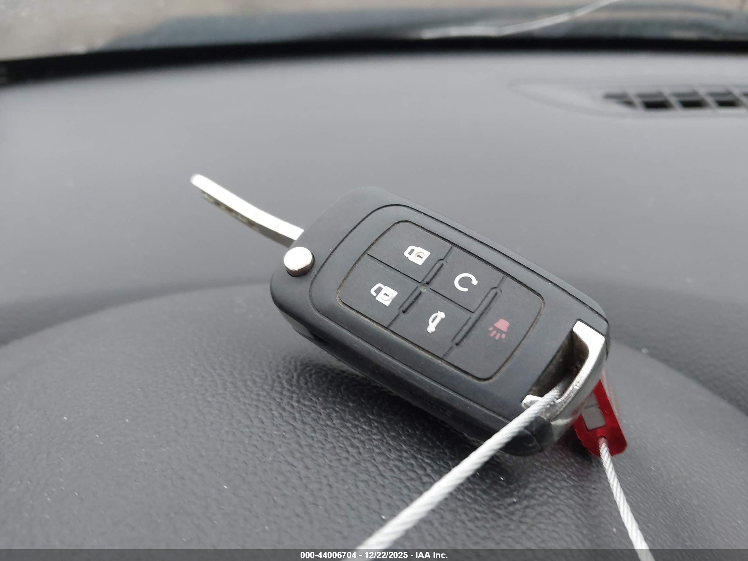 CHEVROLET CRUZE image 11
