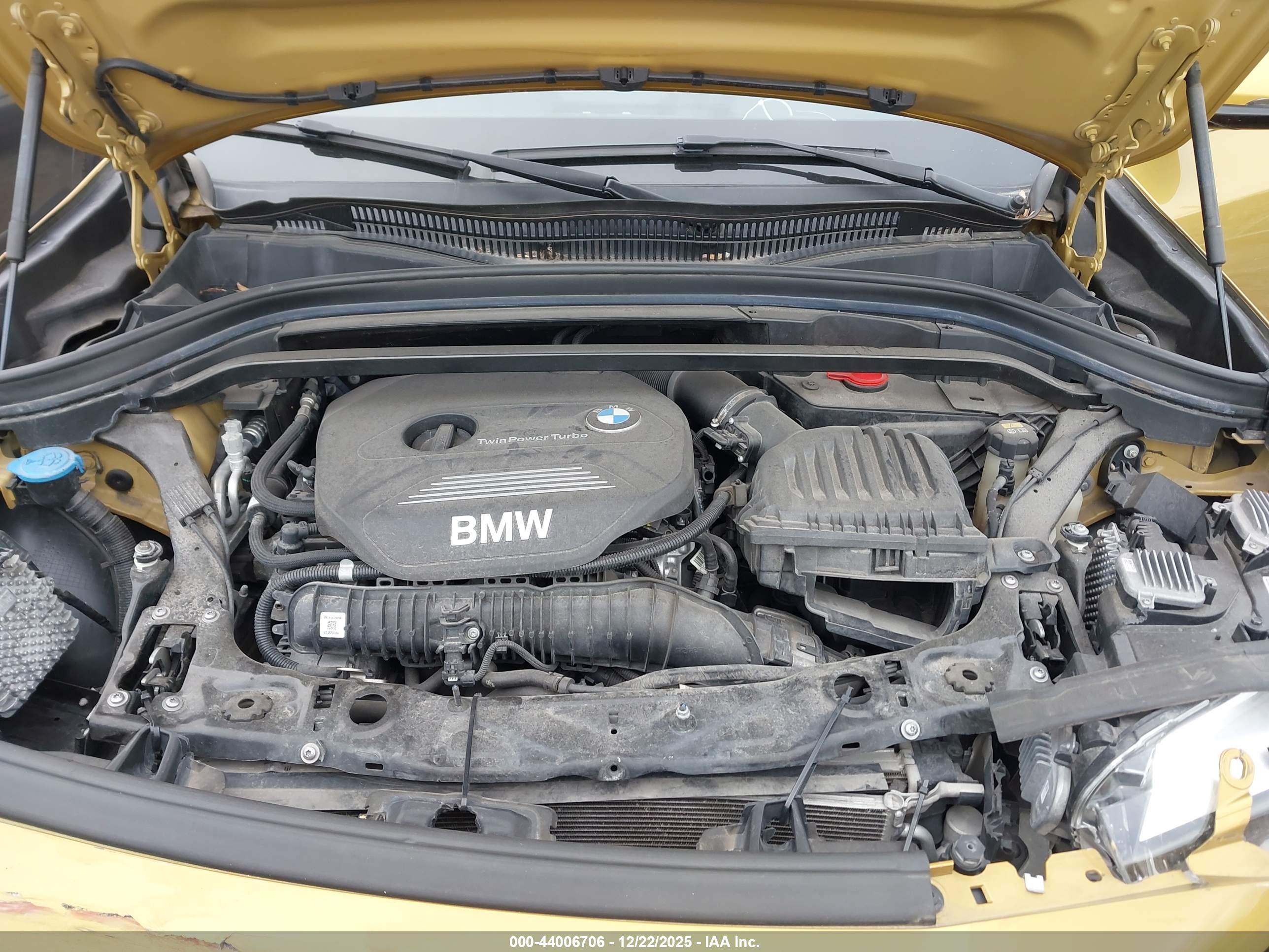 BMW X2 image 10