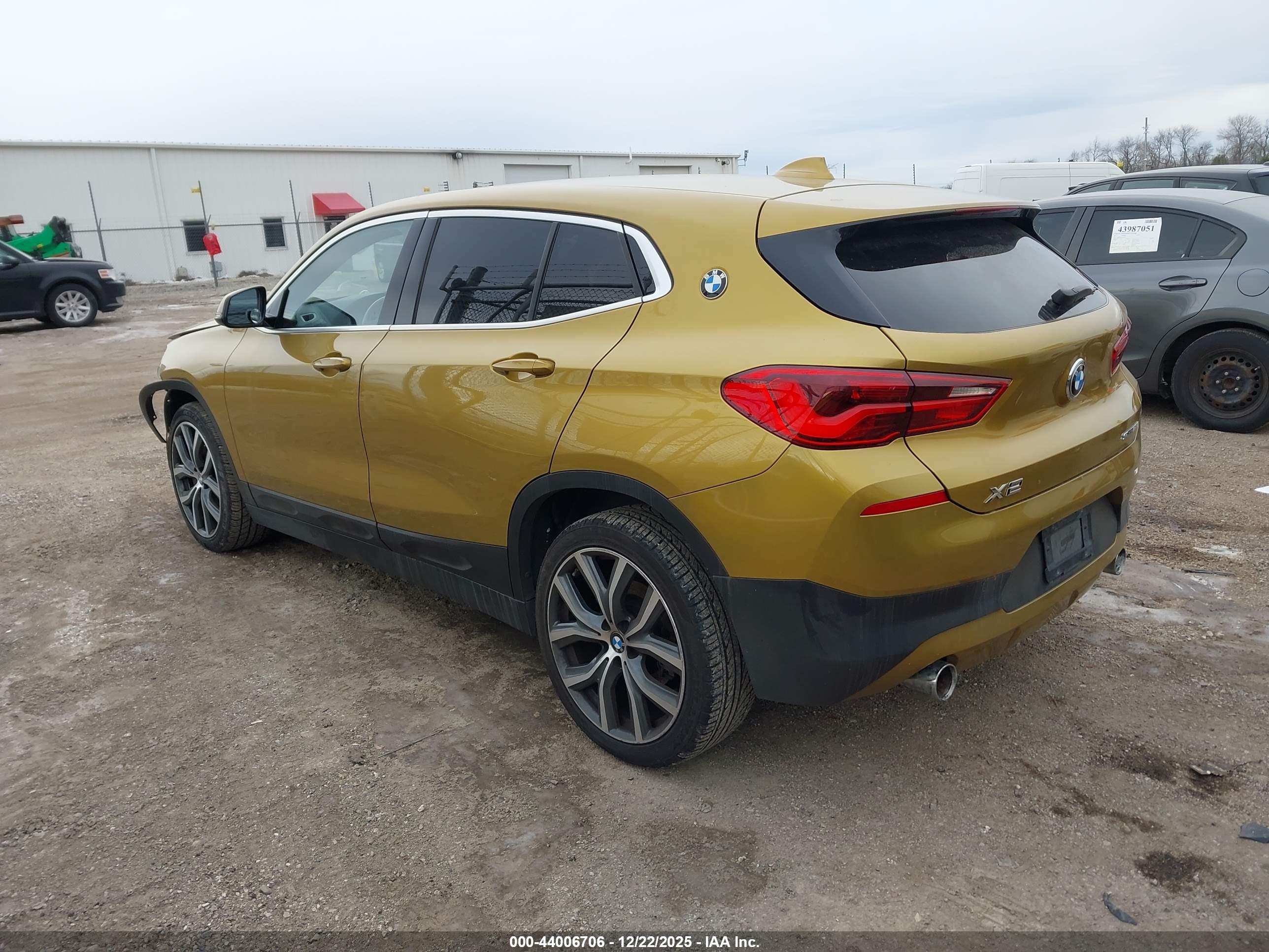 BMW X2 image 3