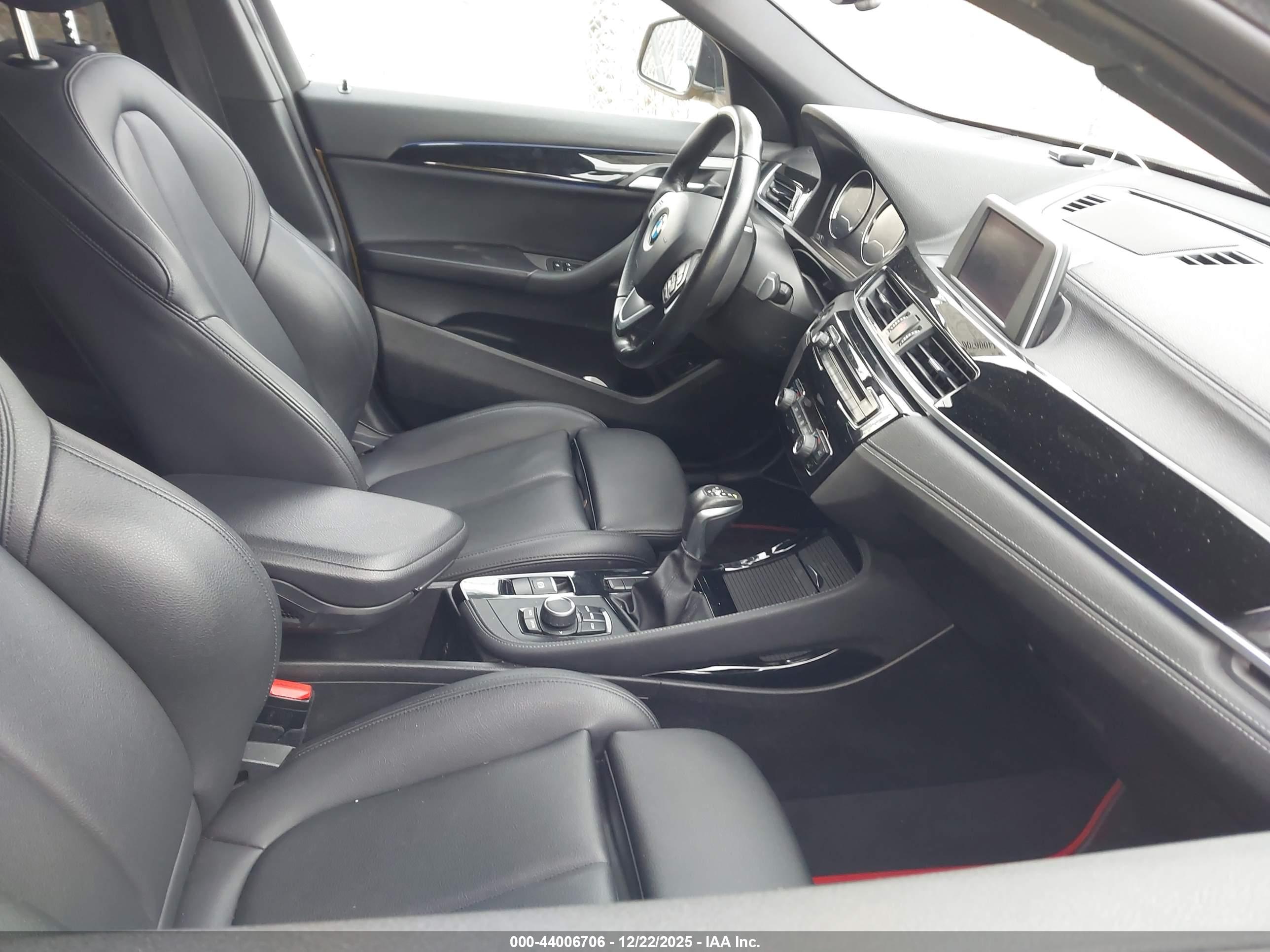 BMW X2 image 5