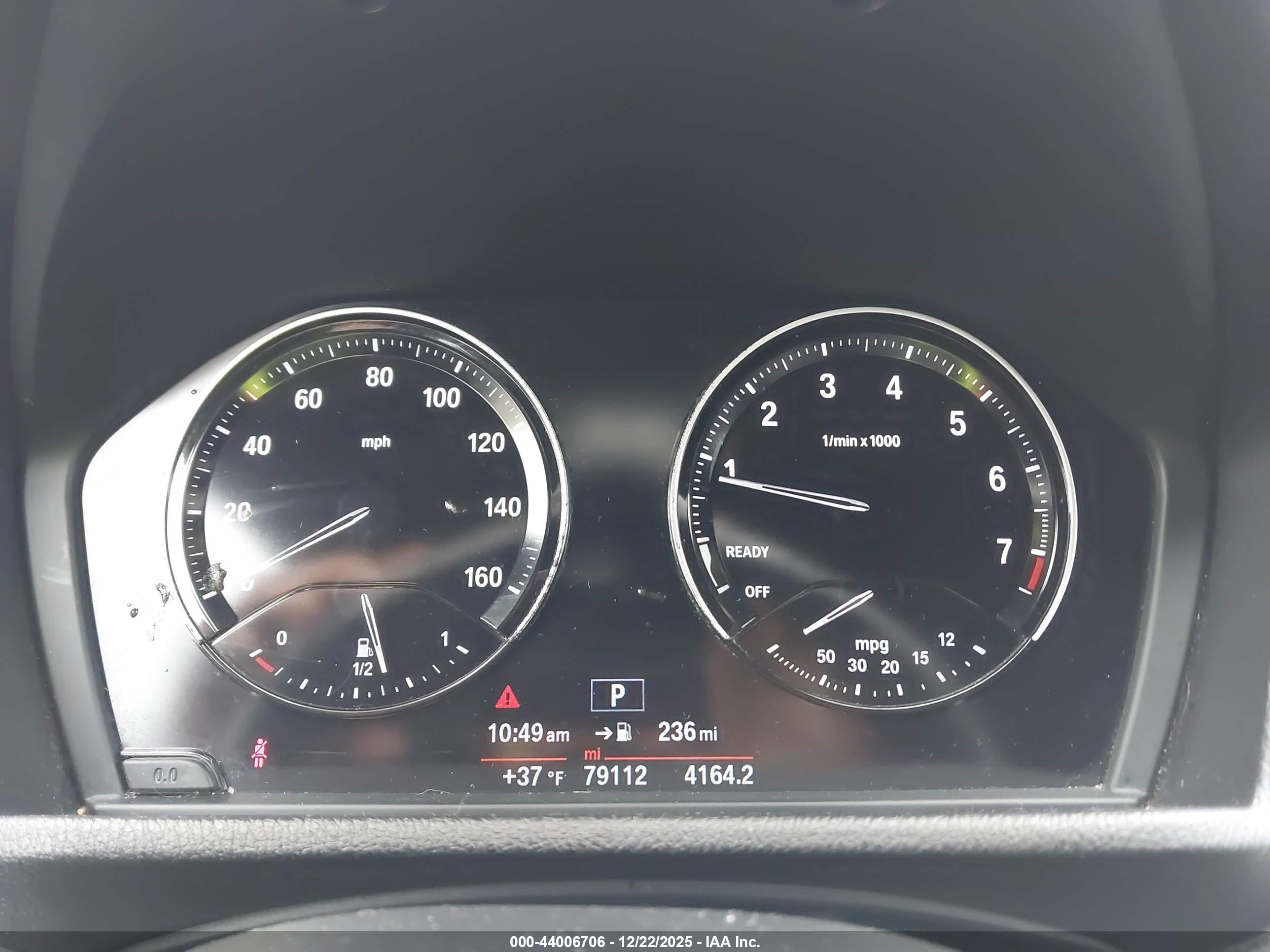 BMW X2 image 7