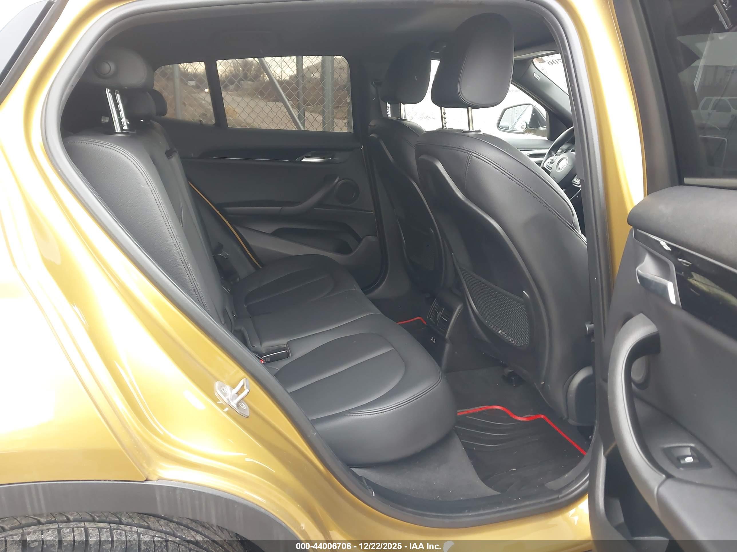 BMW X2 image 8