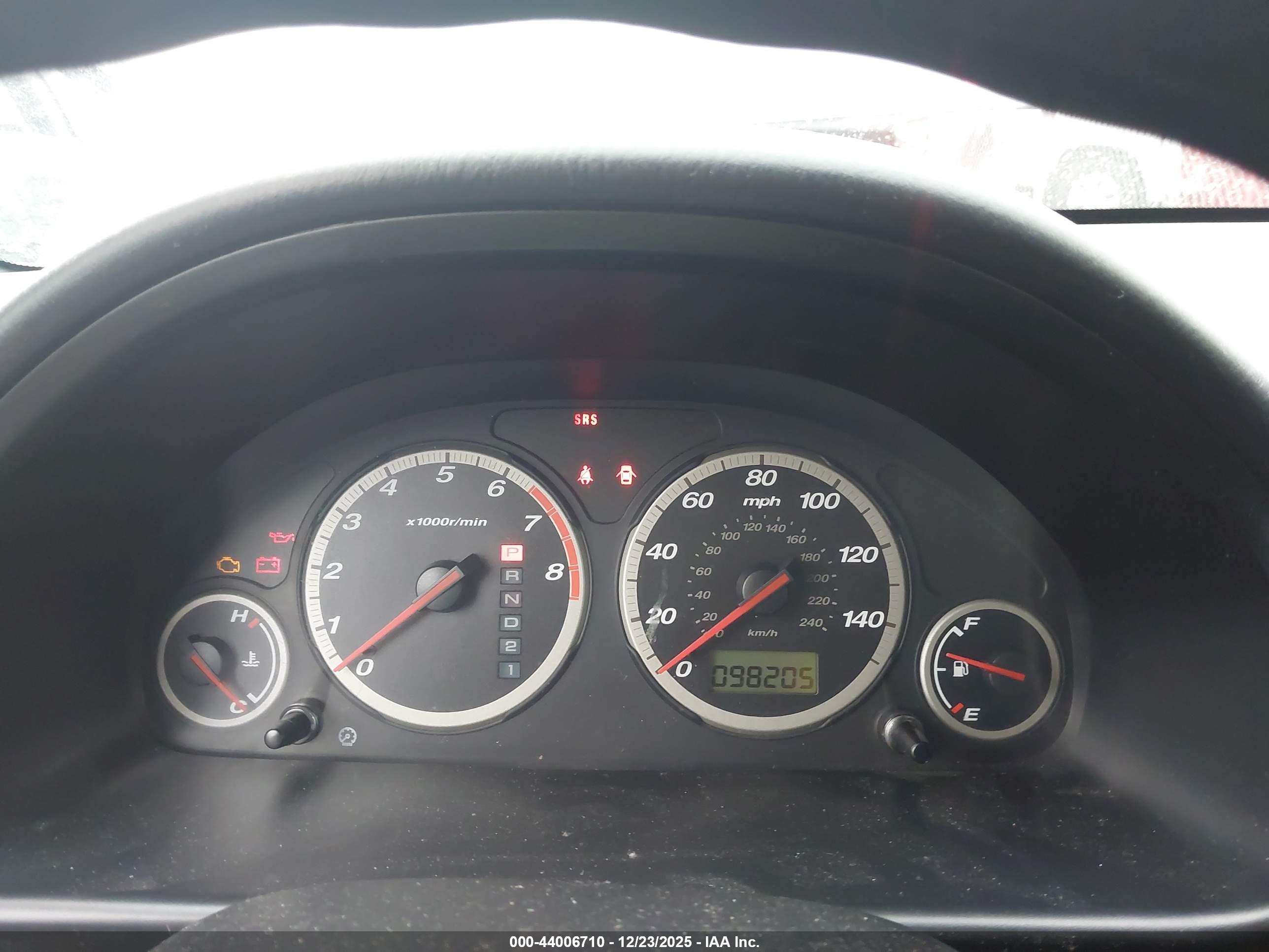 HONDA CR-V image 7