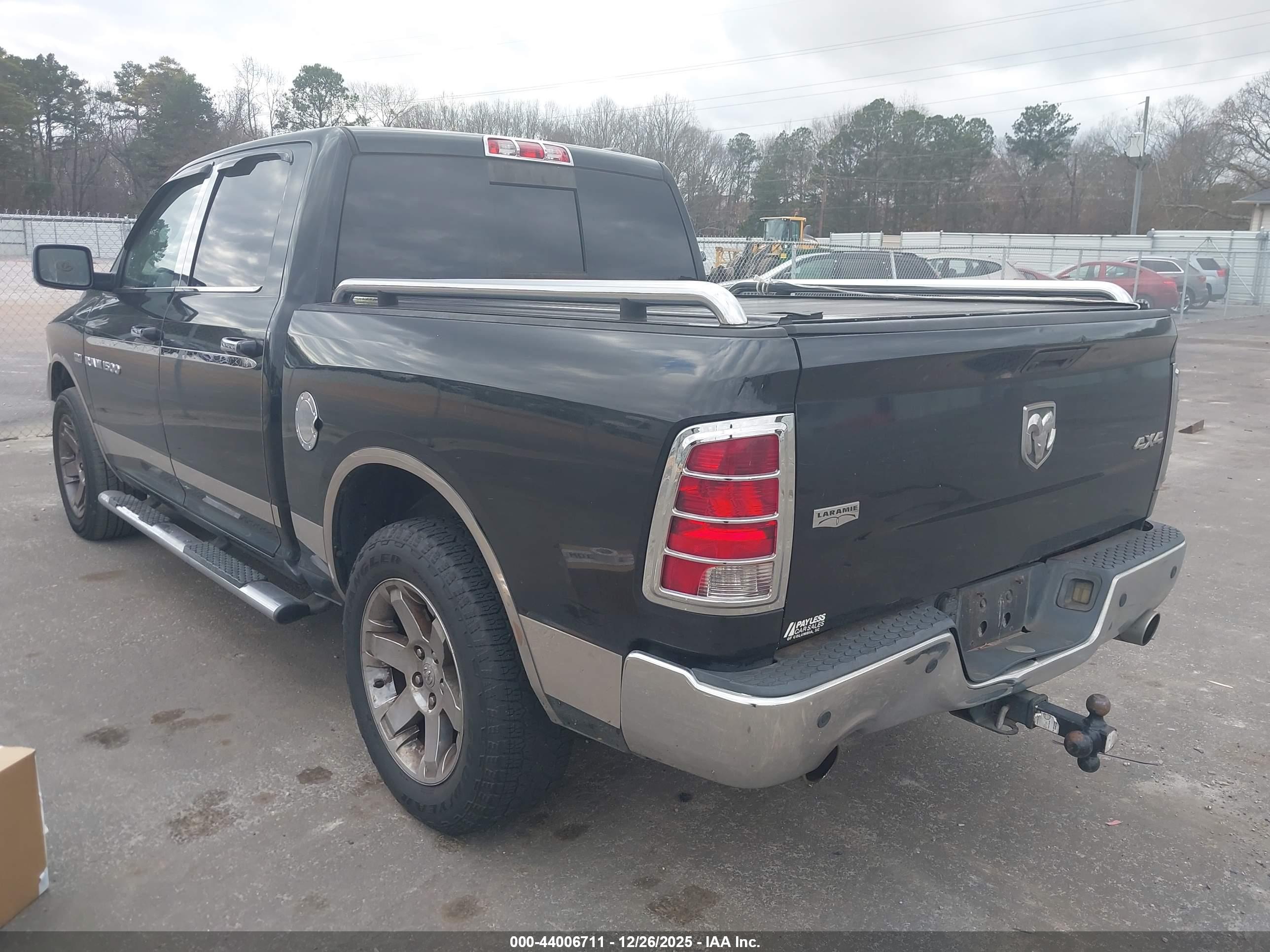 RAM RAM image 3