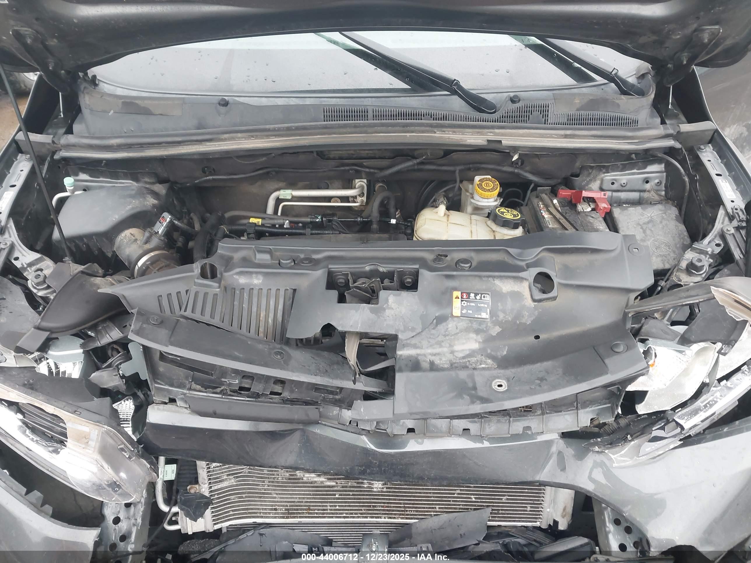 CHEVROLET TRAX image 10