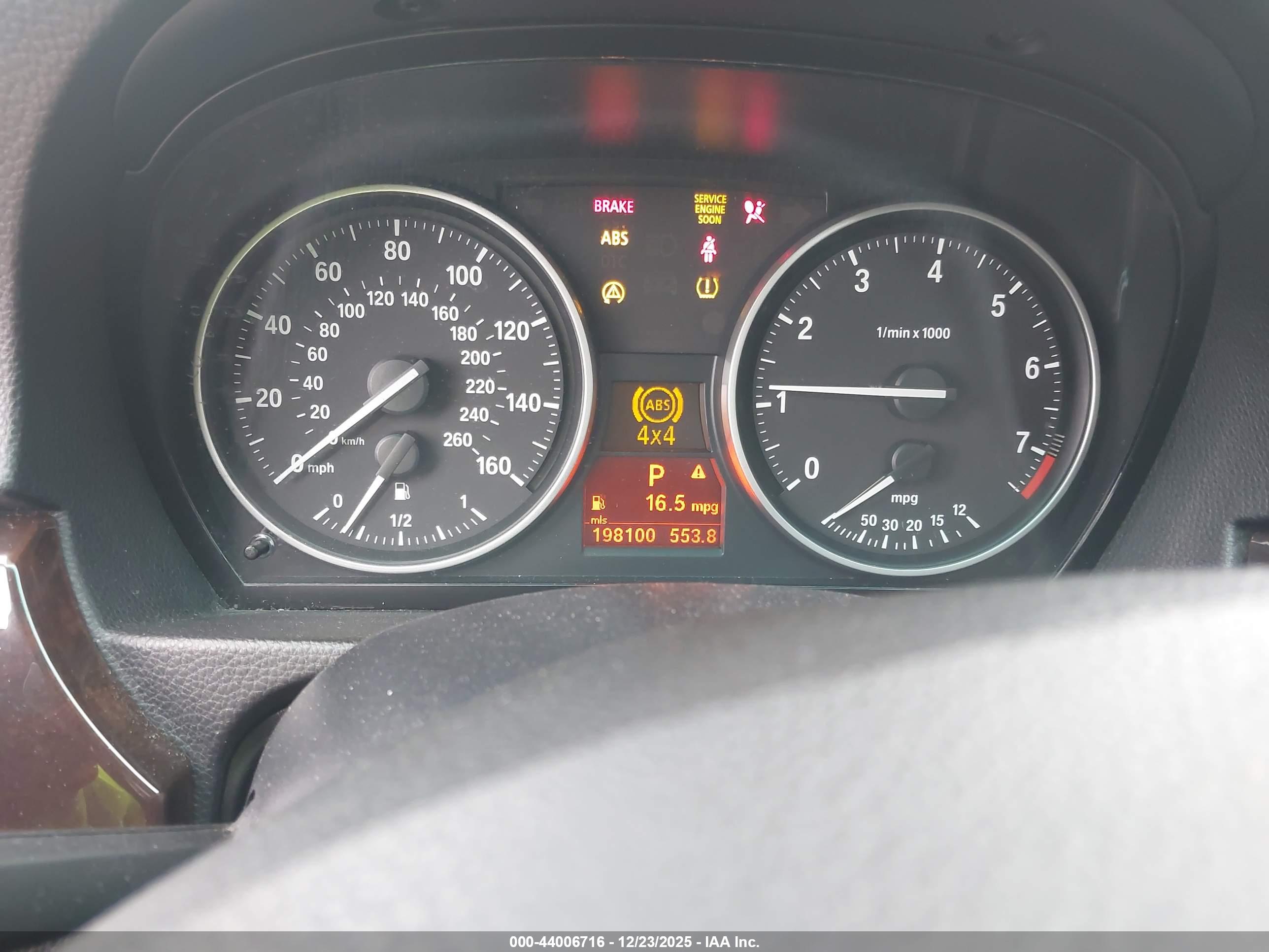 BMW 328I image 7